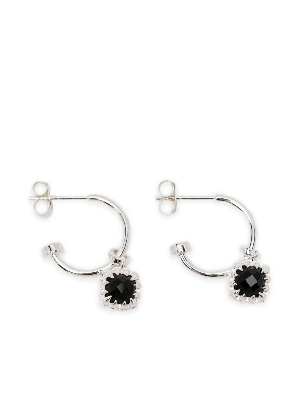 Baby Claw Anchor earrings - 1
