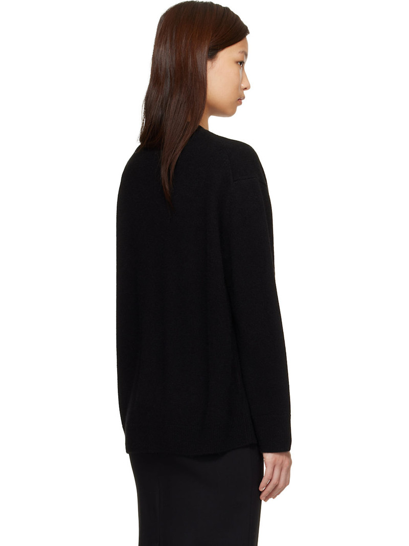Black Jackson Cardigan 3