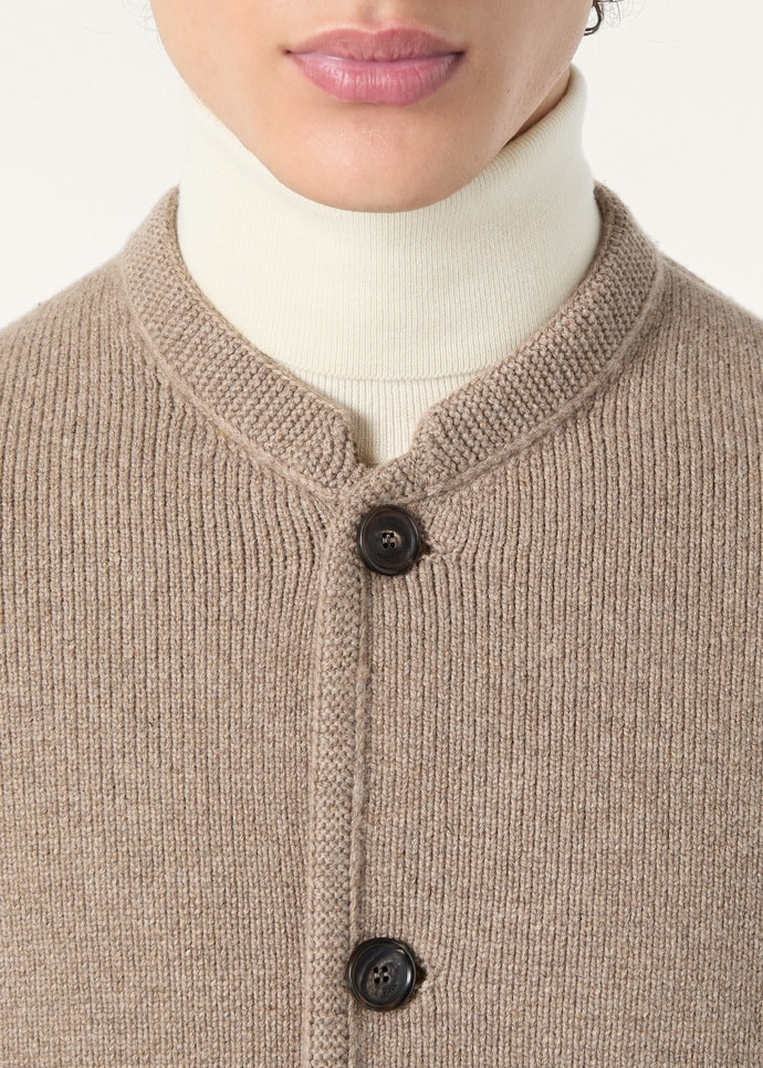 Loro Jacket - 3