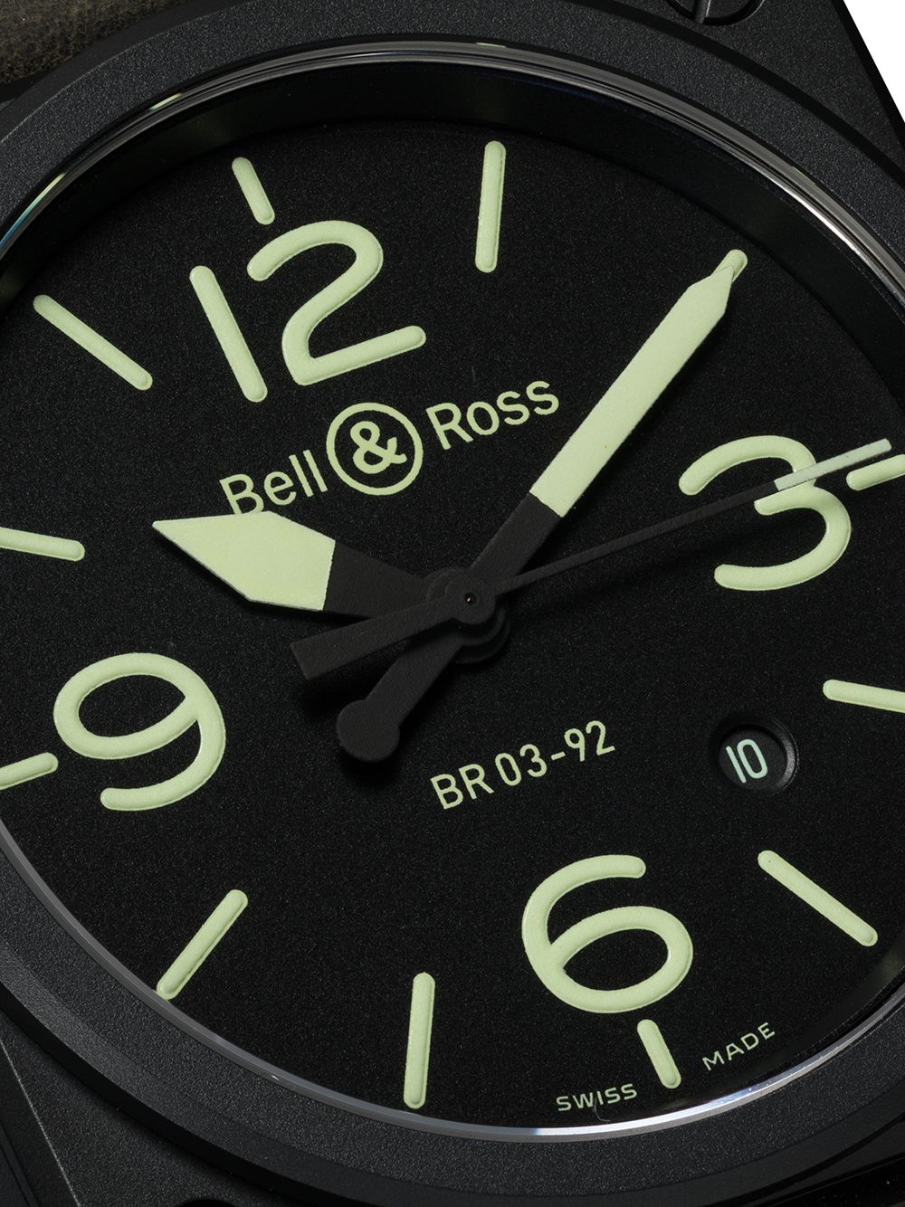 BR 03-92 Nightlum 42mm - 3