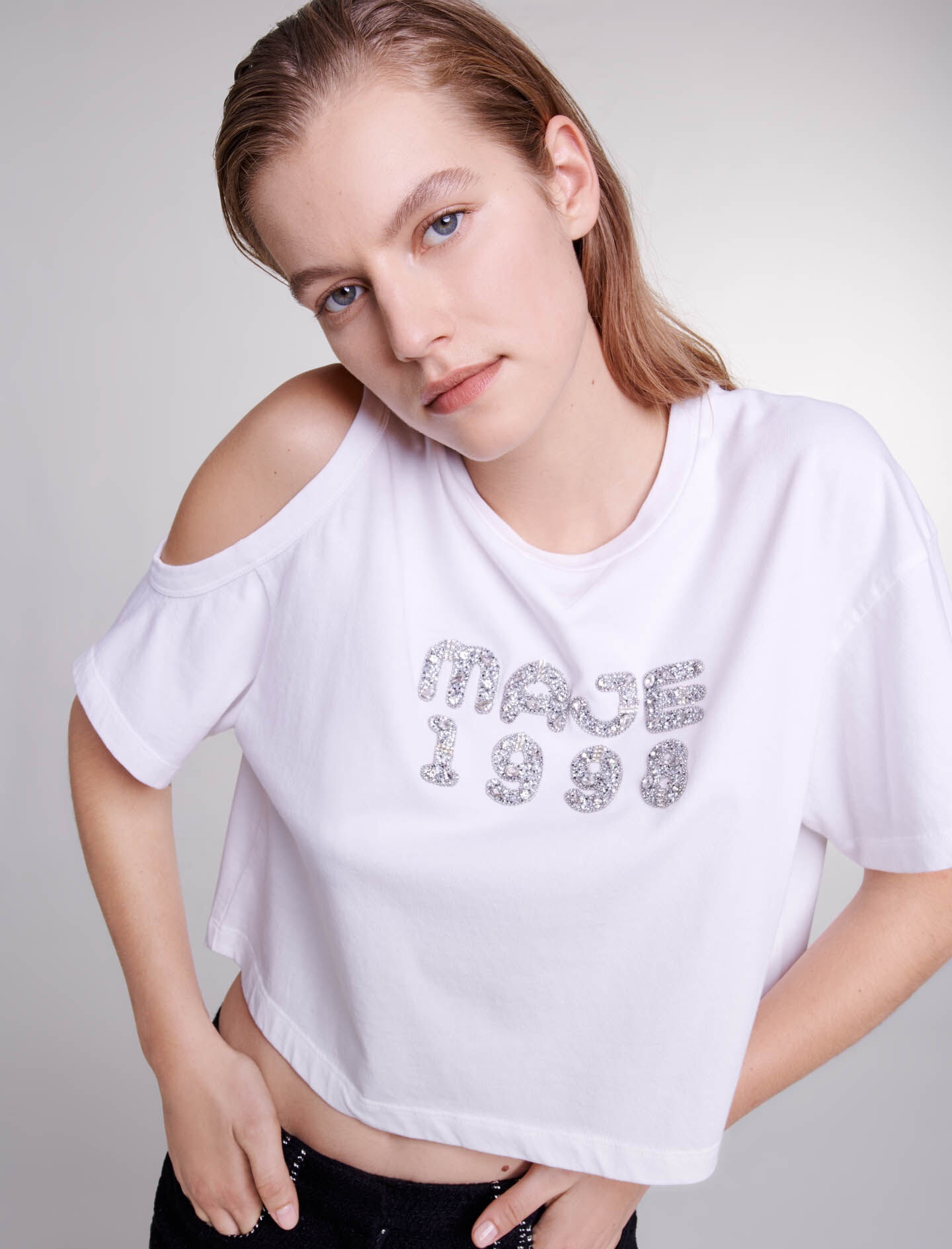 Maje 1998 T-shirt - 7