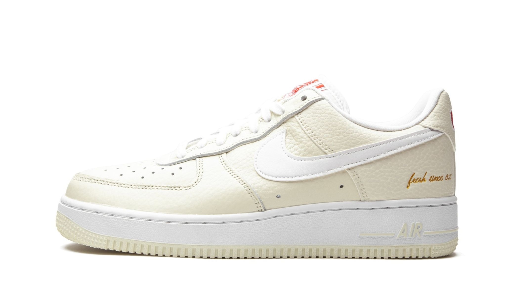 Air Force 1 Low "Popcorn" - 1