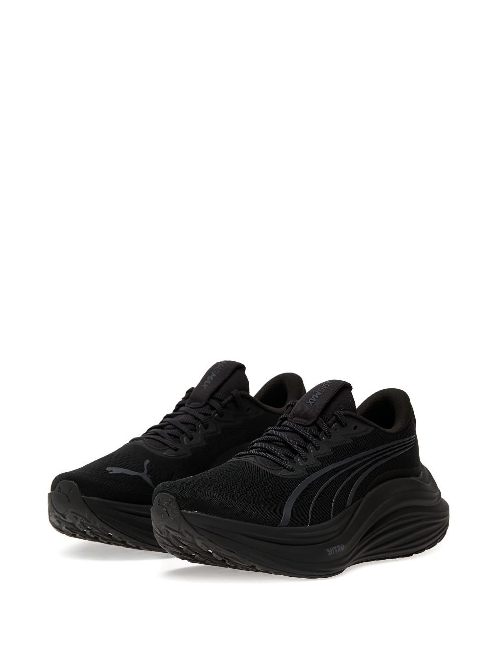 MagMax NITRO lace-up sneakers - 2