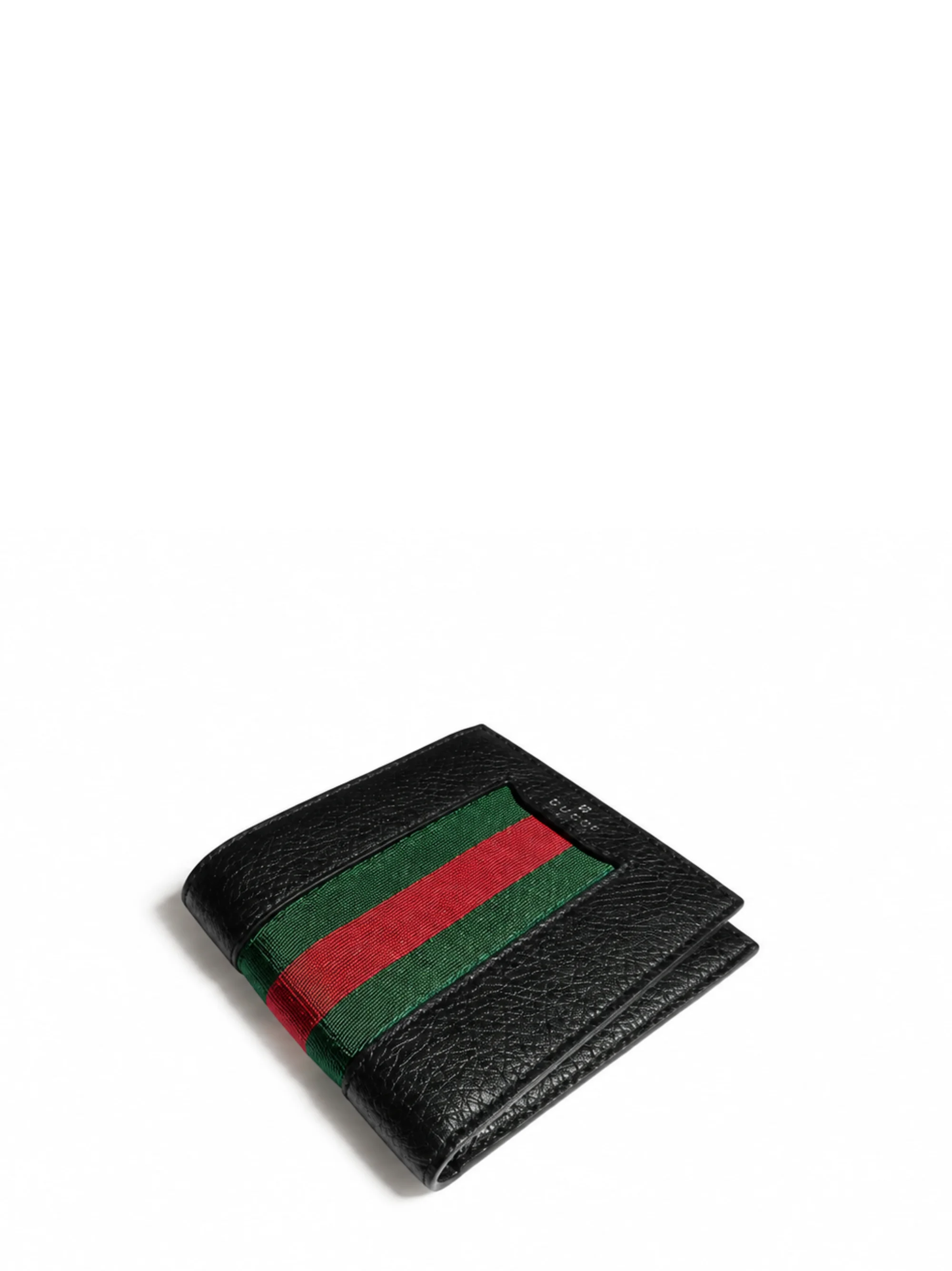 Bi-fold wallet - 1