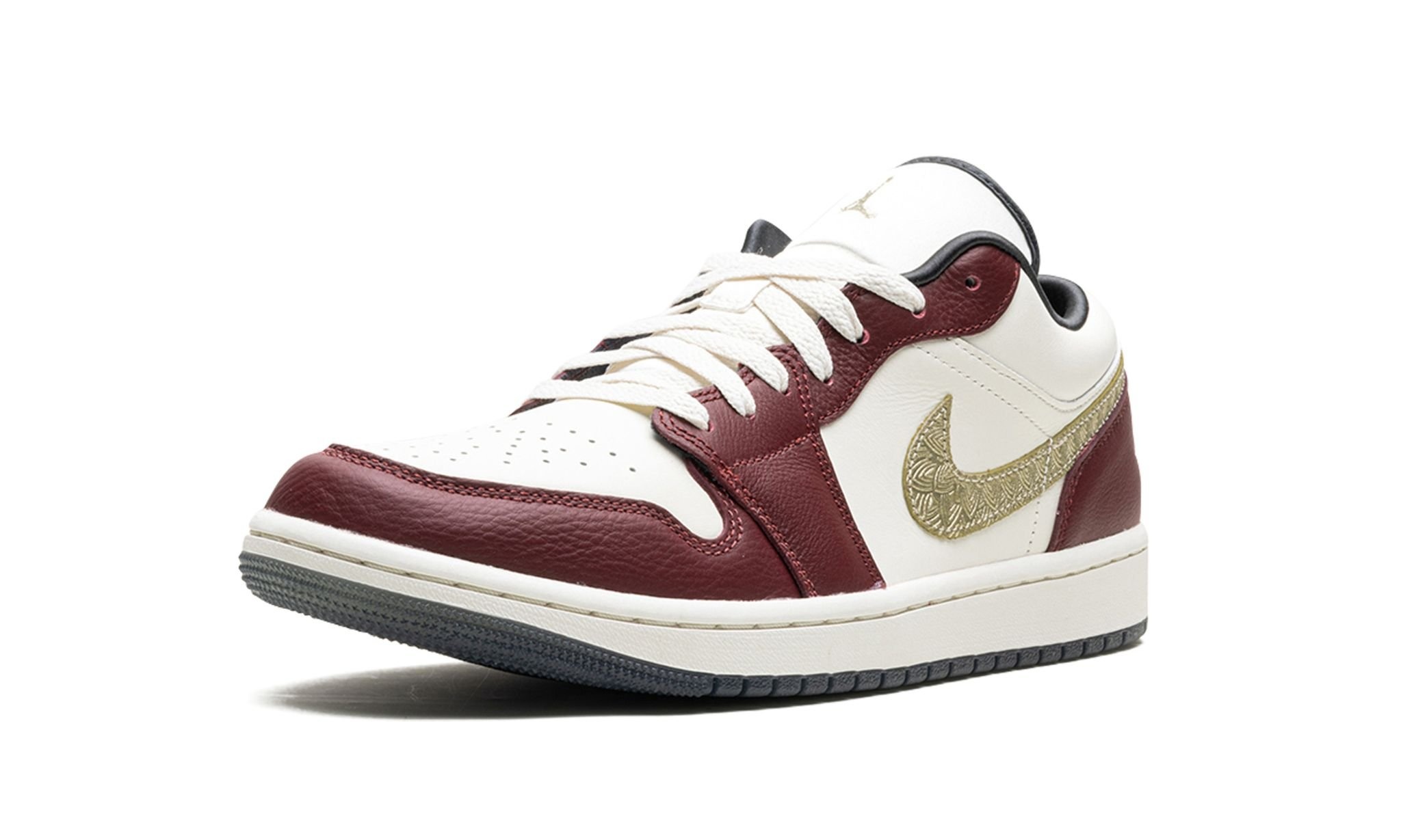 AIR JORDAN 1 LO WMNS "Chinese New Year" - 4