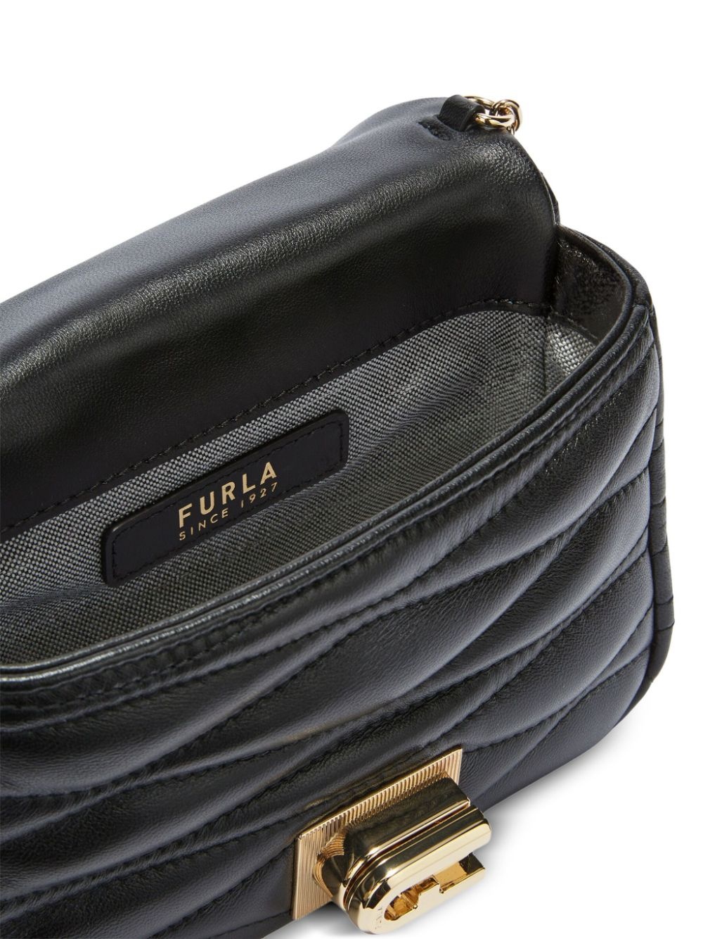 mini 1927 shoulder bag - 3
