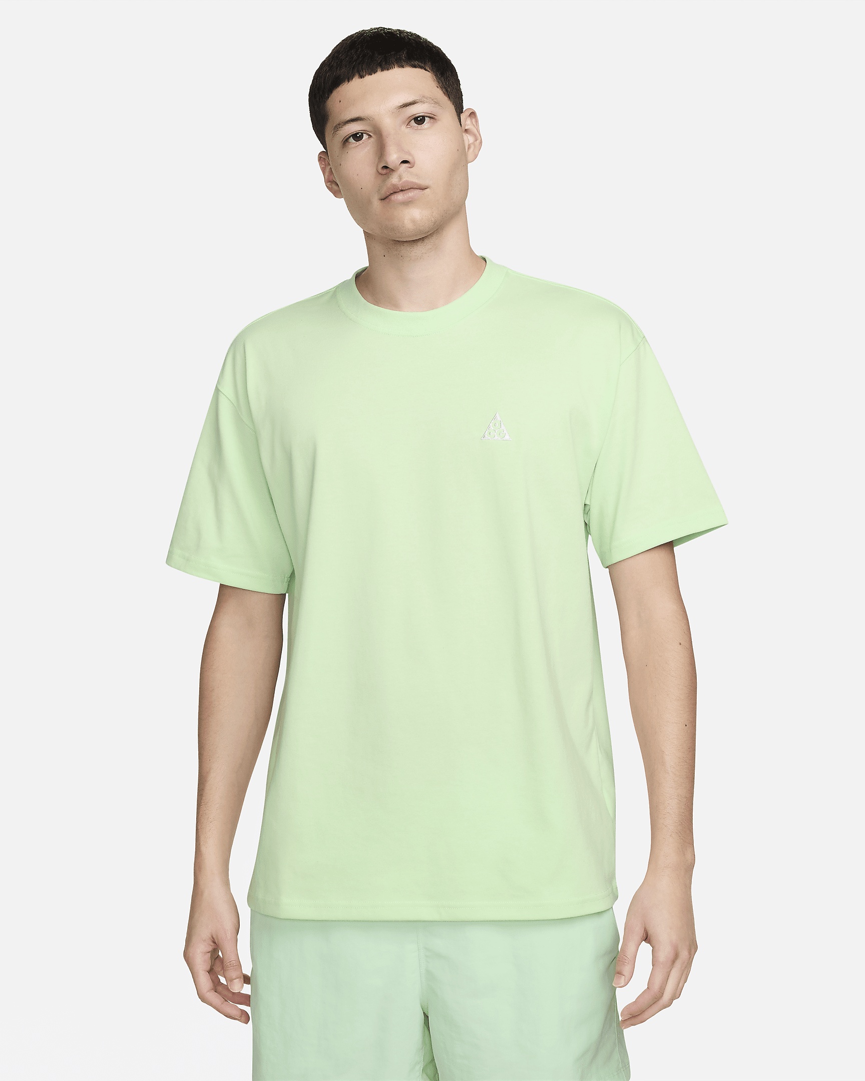 Men's Nike ACG T-Shirt - 1