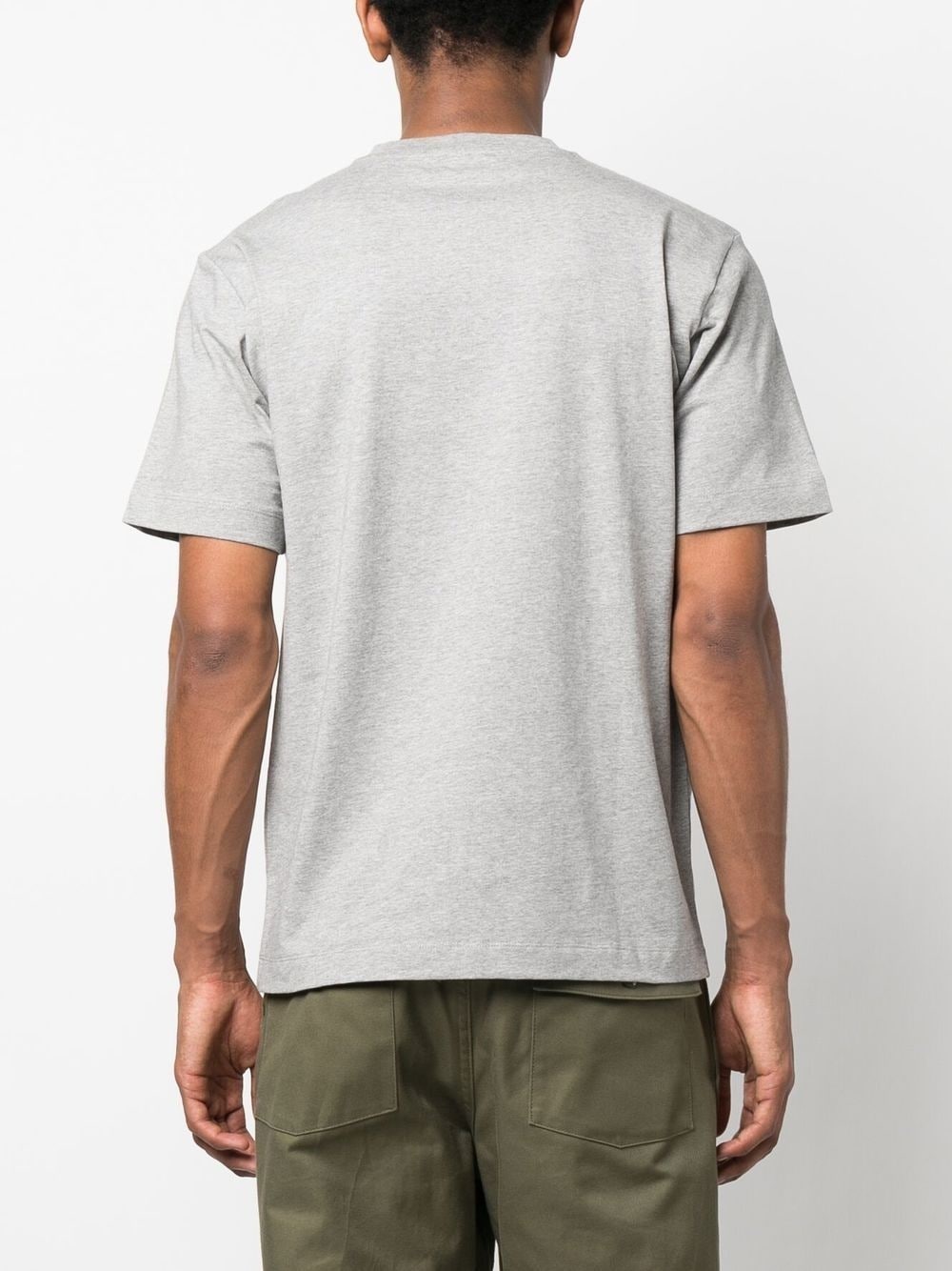 Wonder logo-print T-shirt - 4