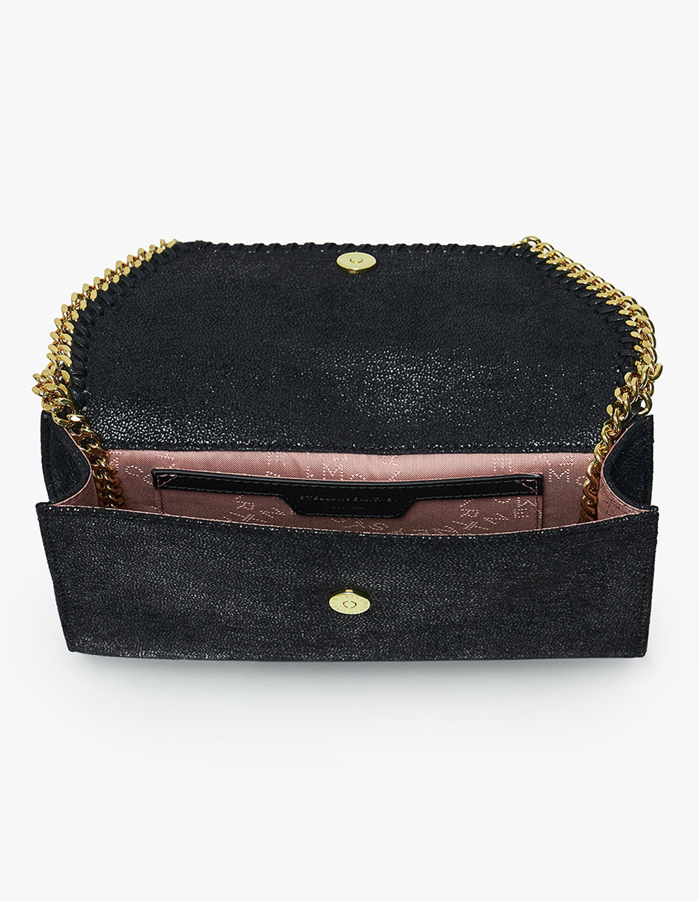 Mini Crossbody Falabella Shagg - 3