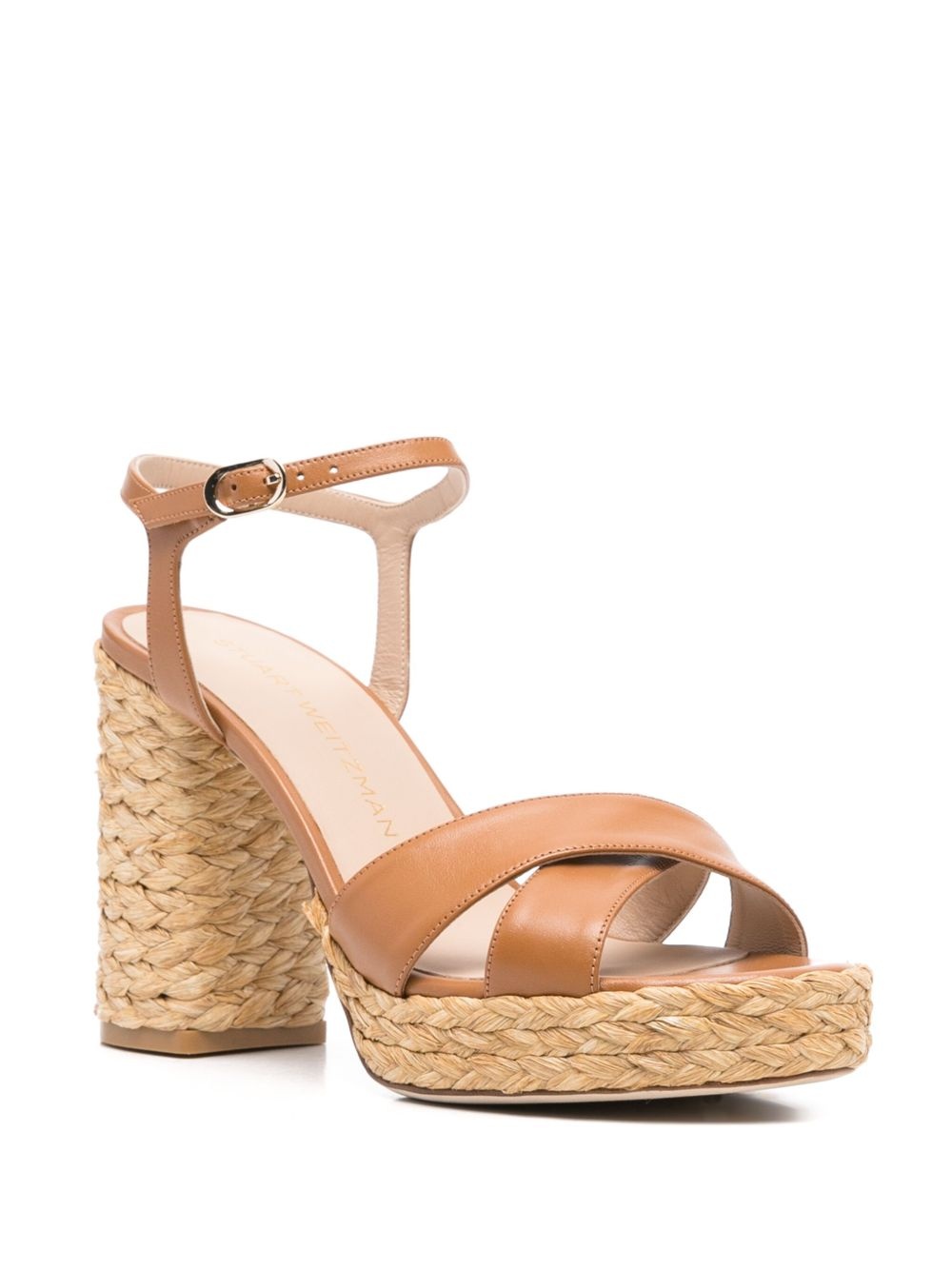 100mm Dayna sandals - 2