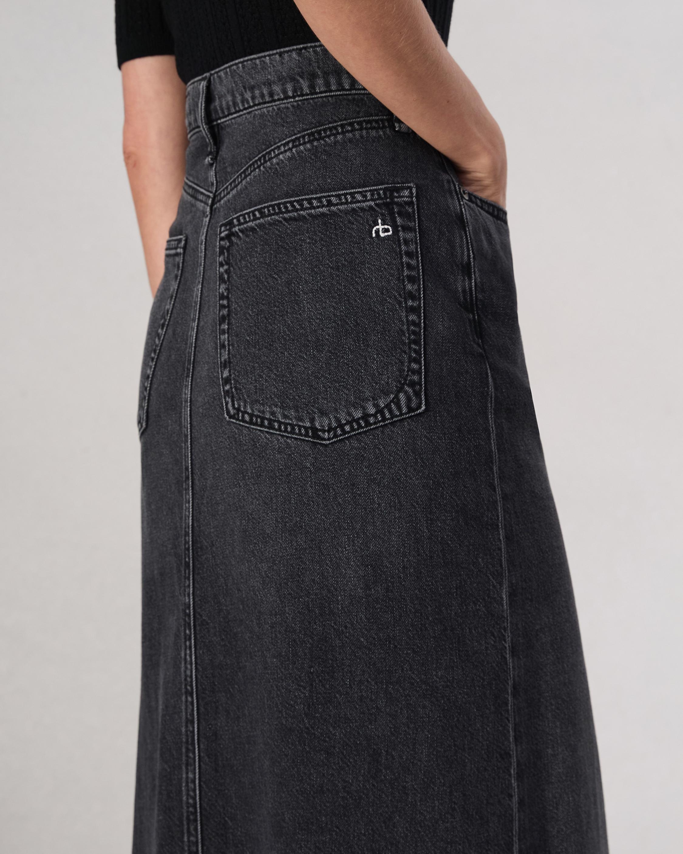 Featherweight Clara Skirt - 6