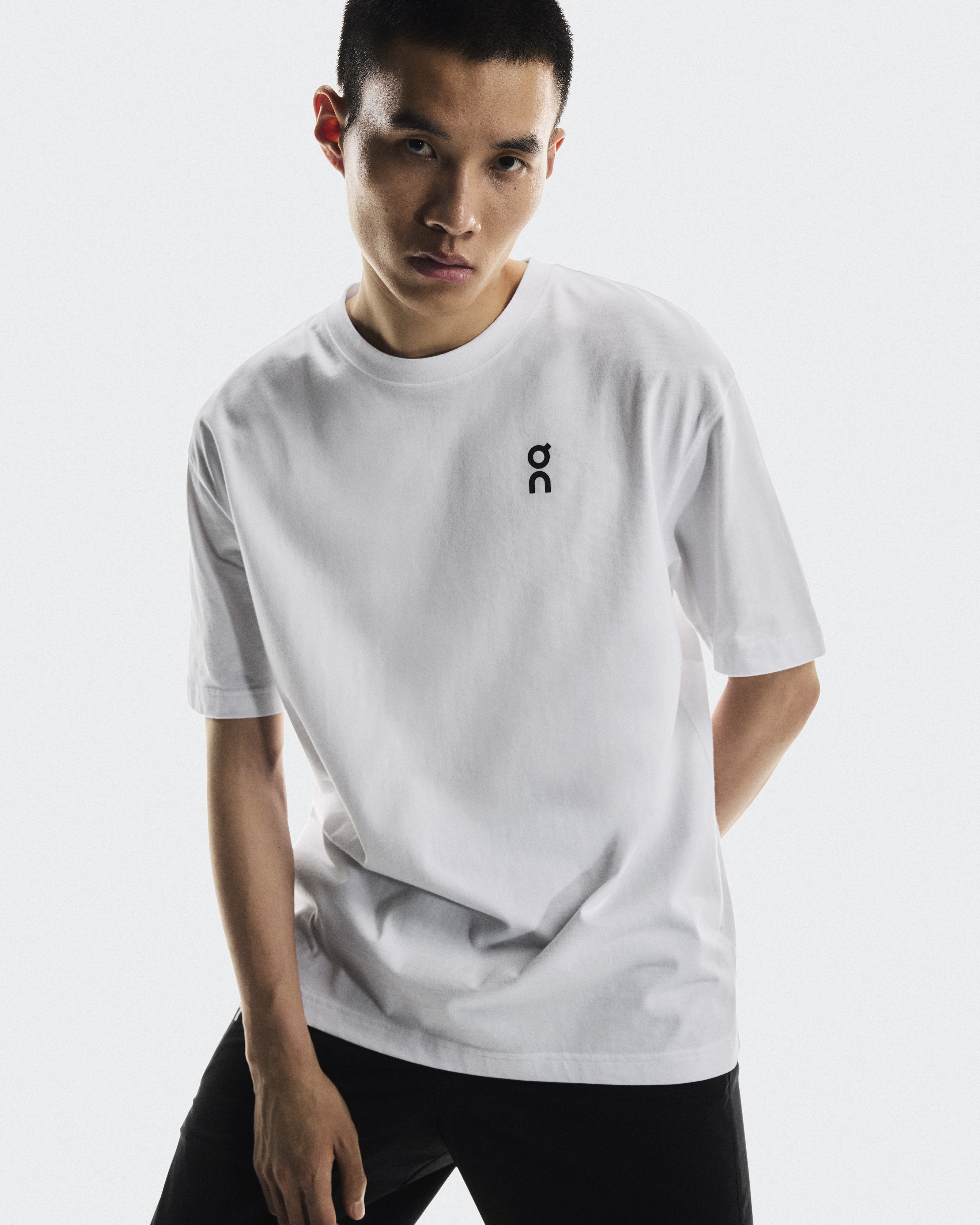 On Club-T Graphic | REVERSIBLE