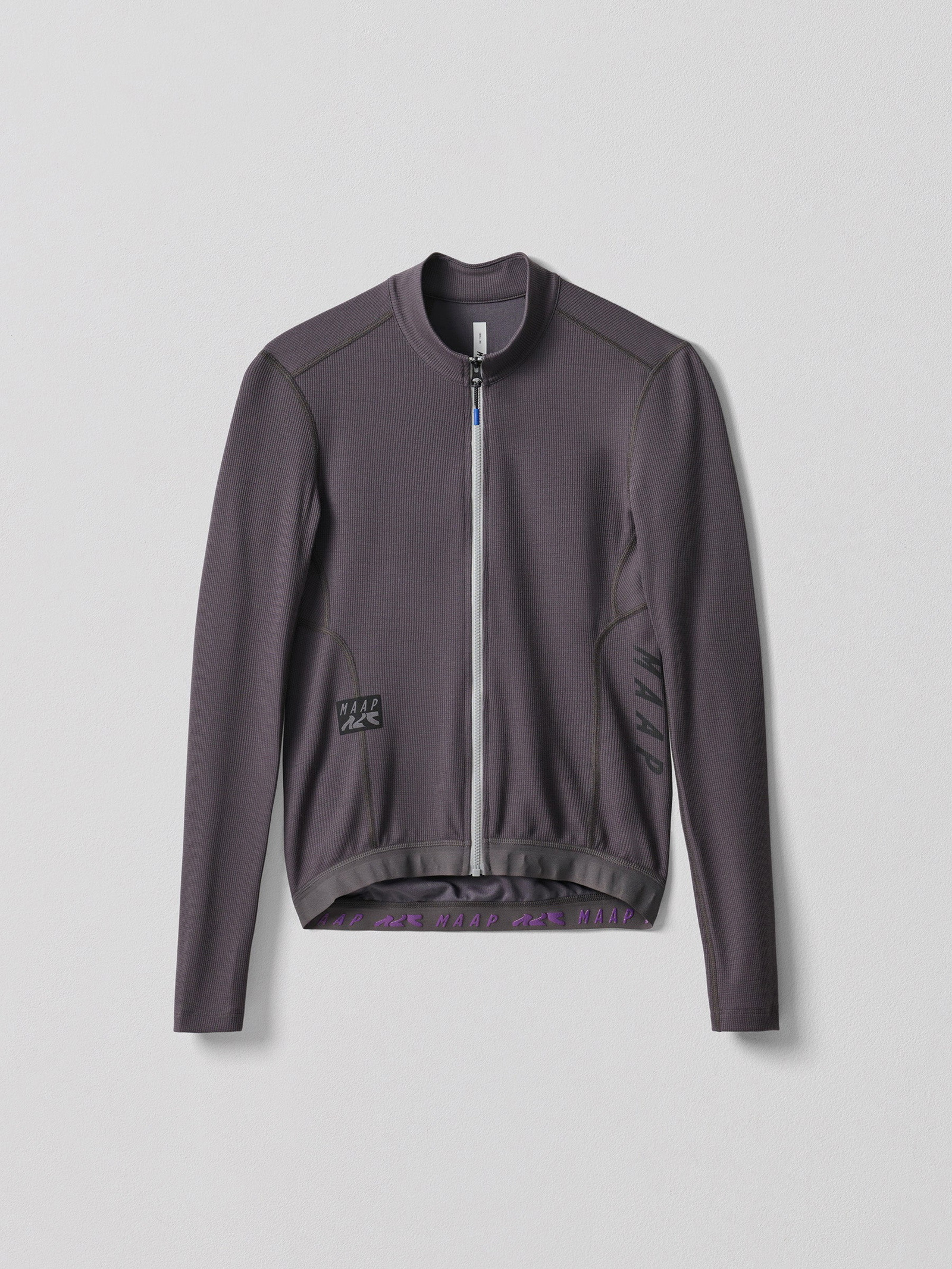 Women's Alt_Road™ LS Jersey 2.0 - 7