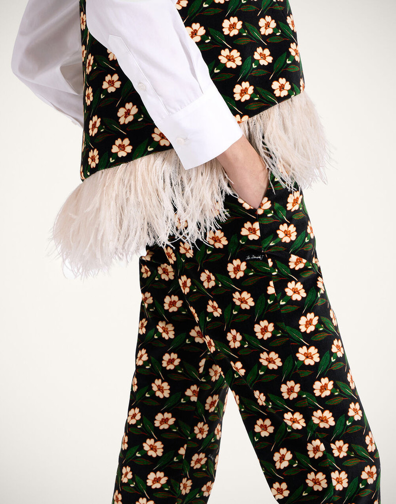24/7 Pants 6