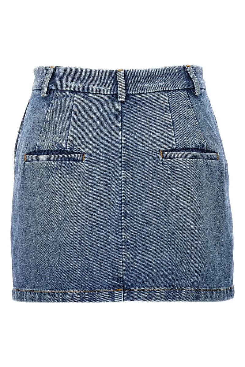 armarium 'Lula' mini skirt outlook