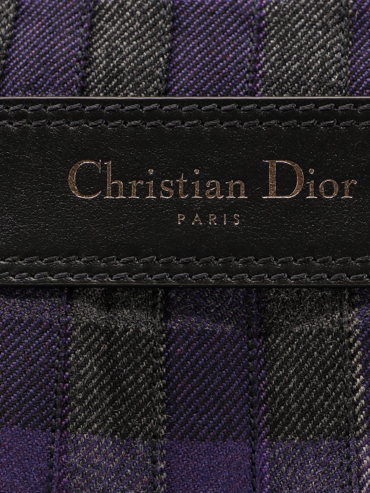 Dior Women Wool Skirt - 3