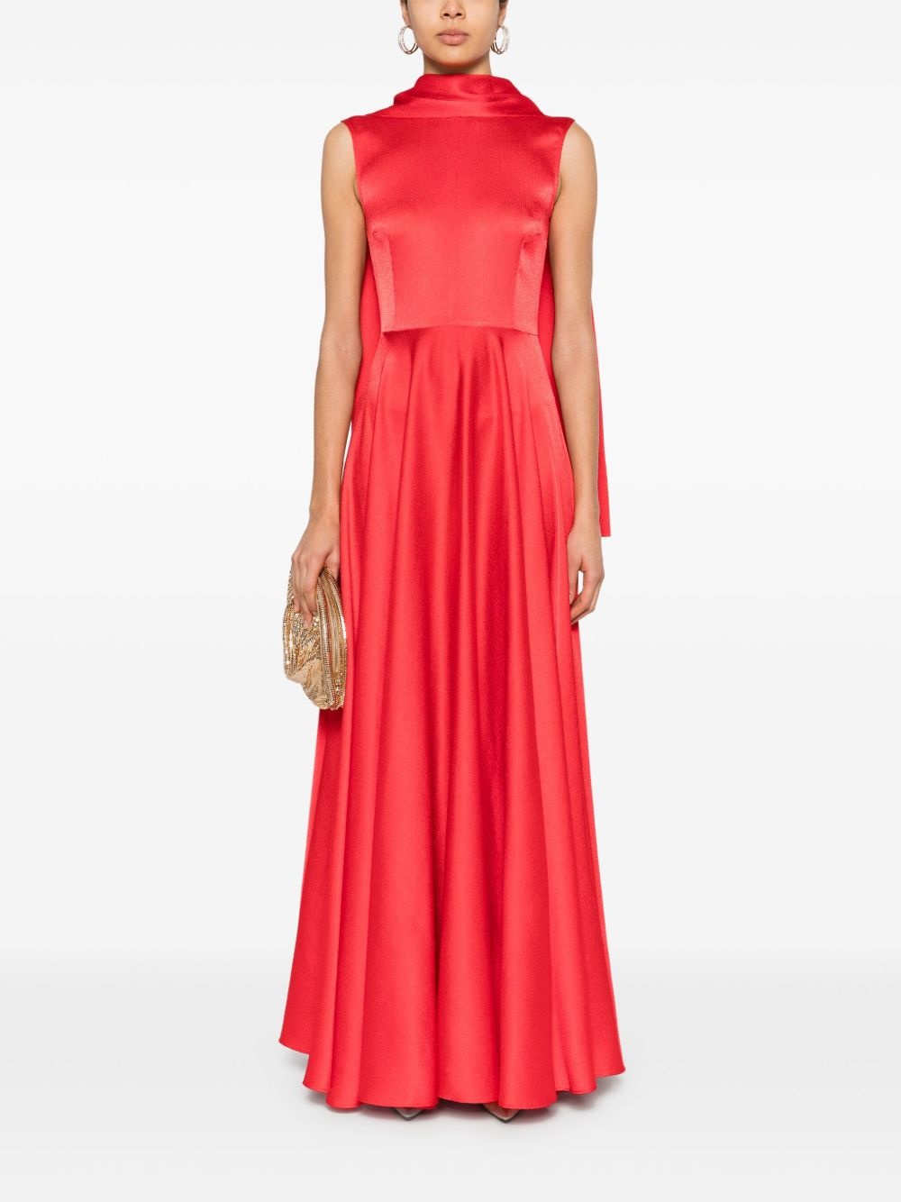 Emelia maxi dress - 2