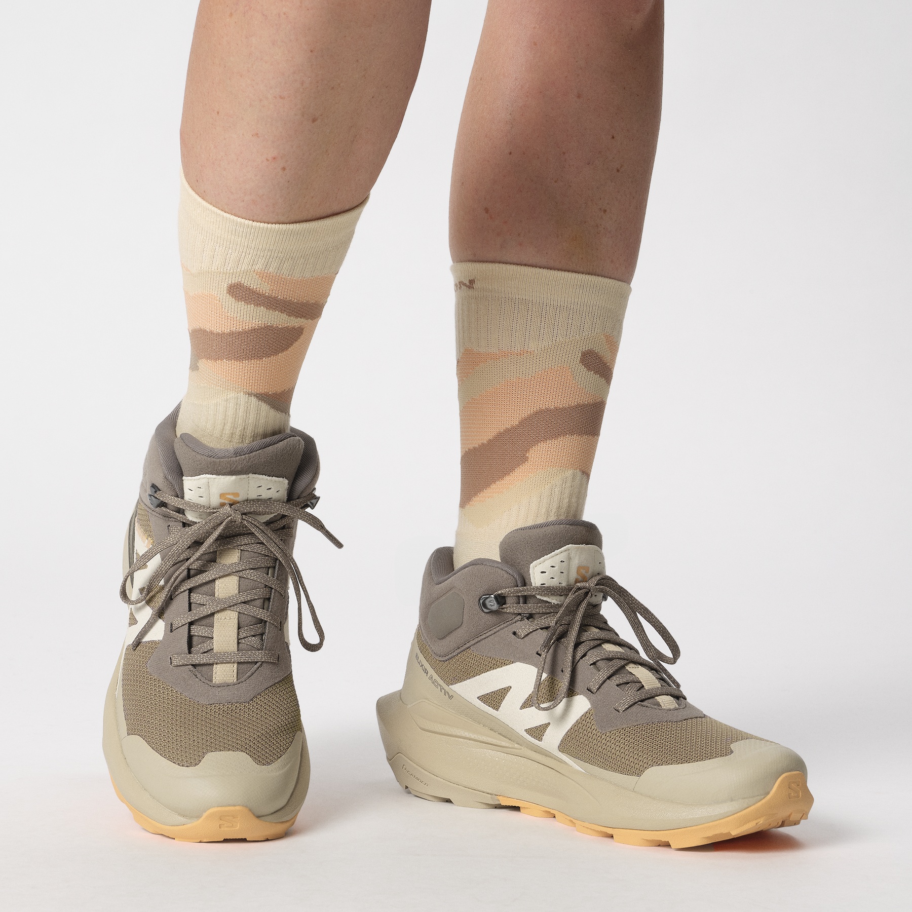 ELIXIR ACTIV MID GORE-TEX - 4