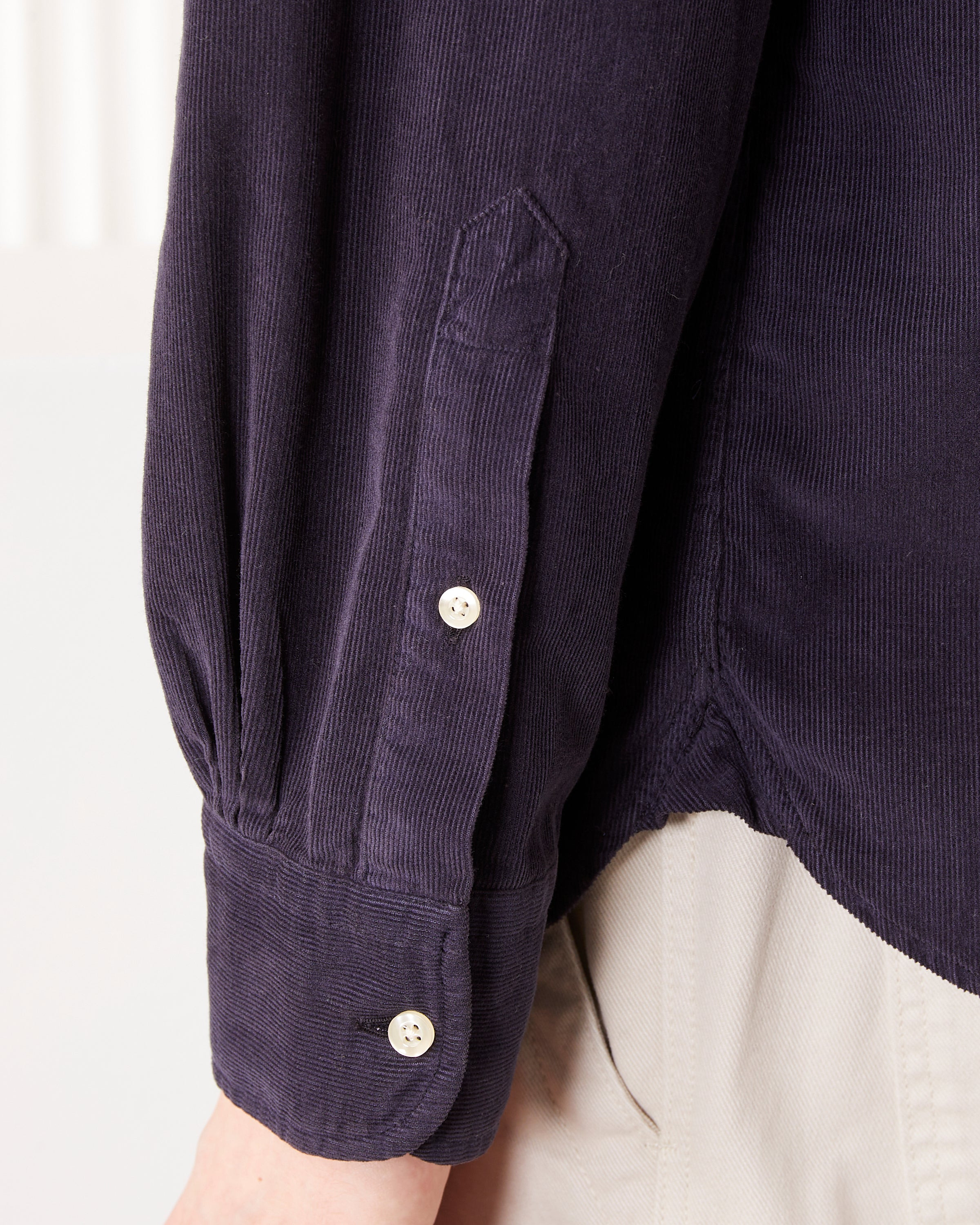 BENOIT SHIRT - 4
