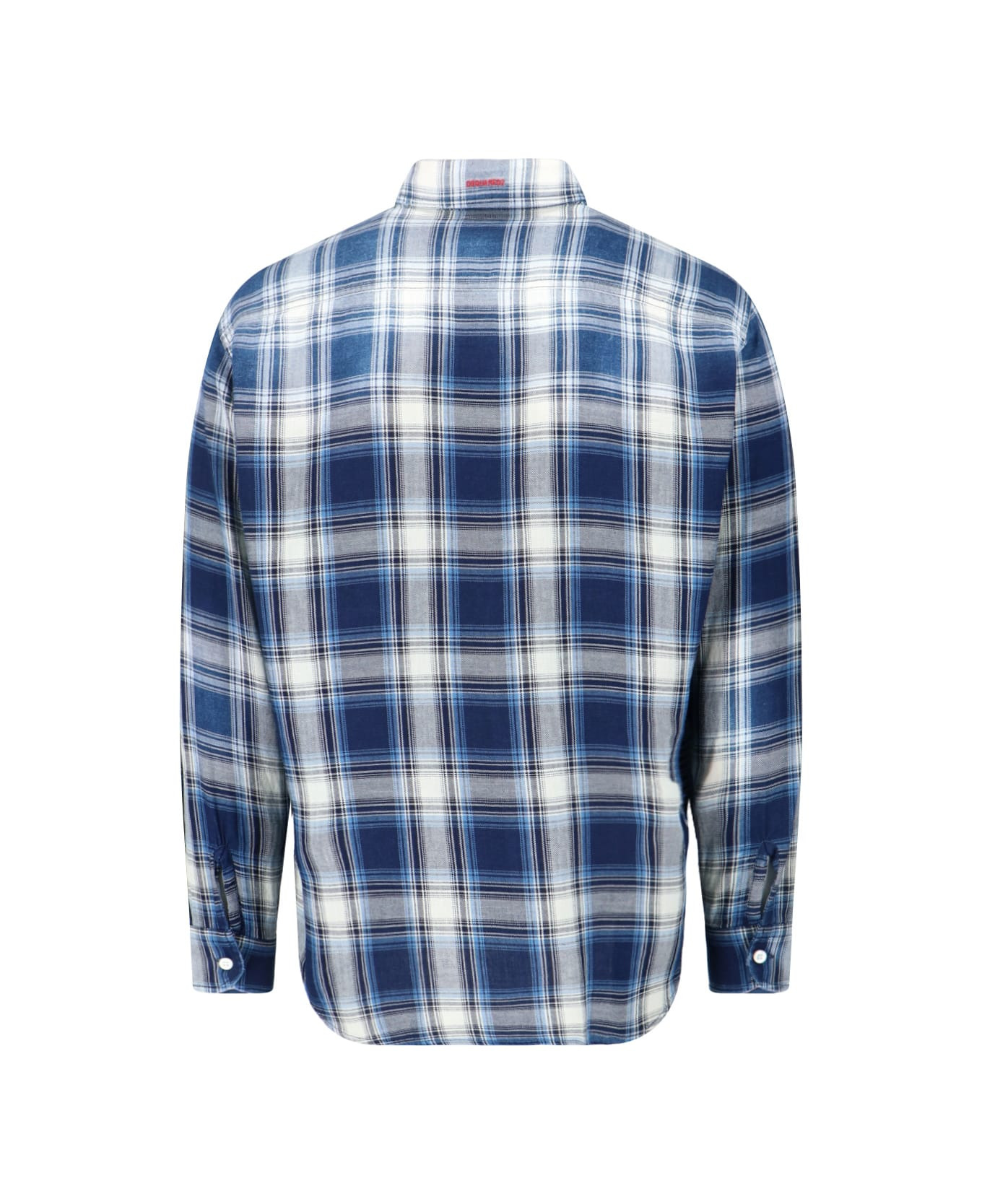 Vintage Shirt With Rhinestones - 2