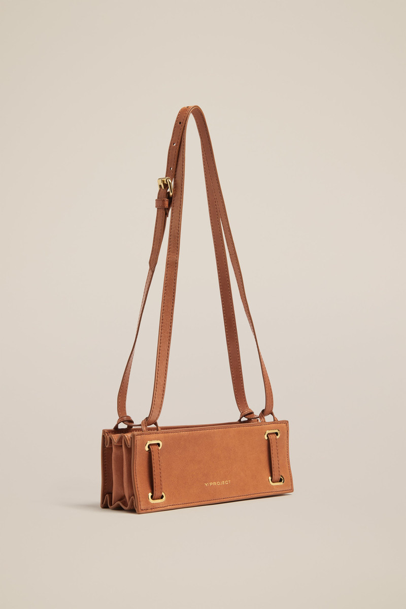 Mini Accordion Baguette 6