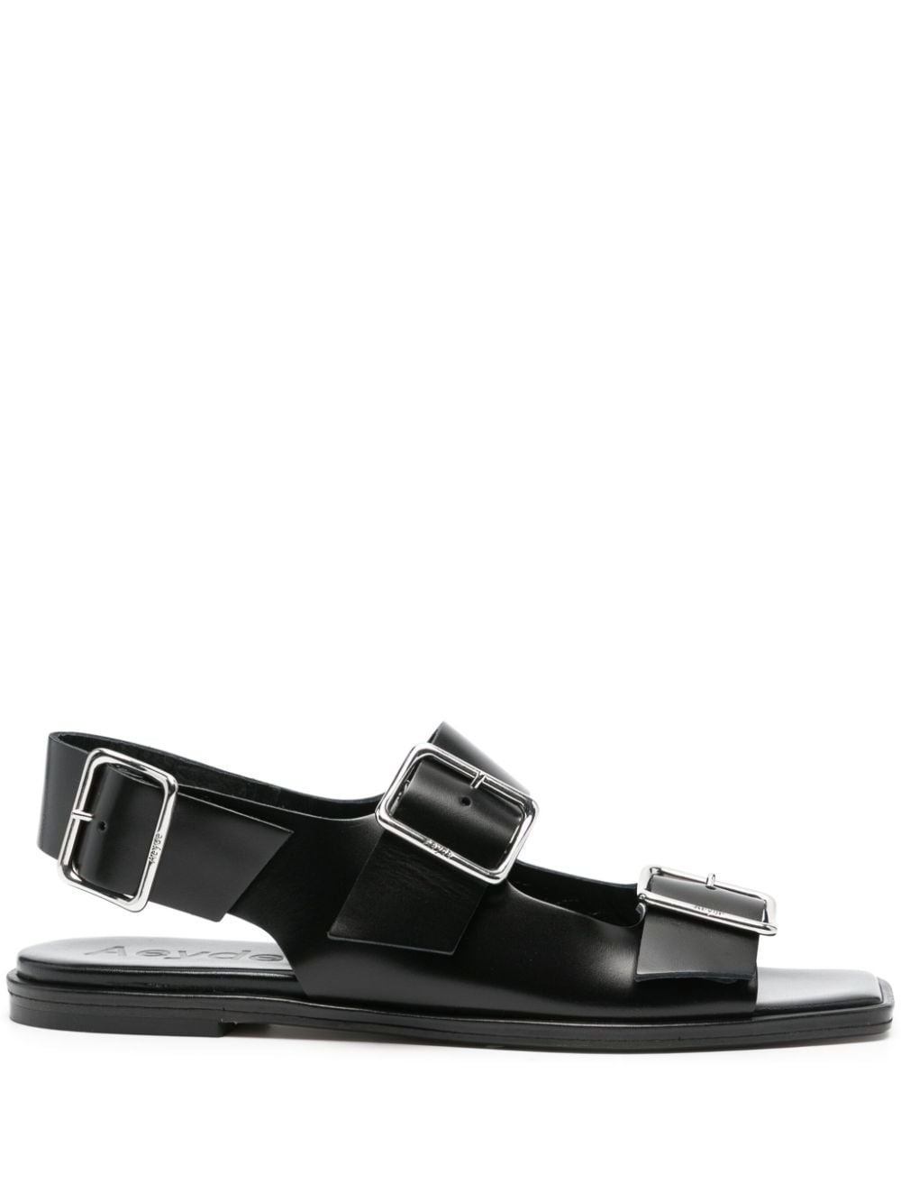 Thekla buckled sandals - 1