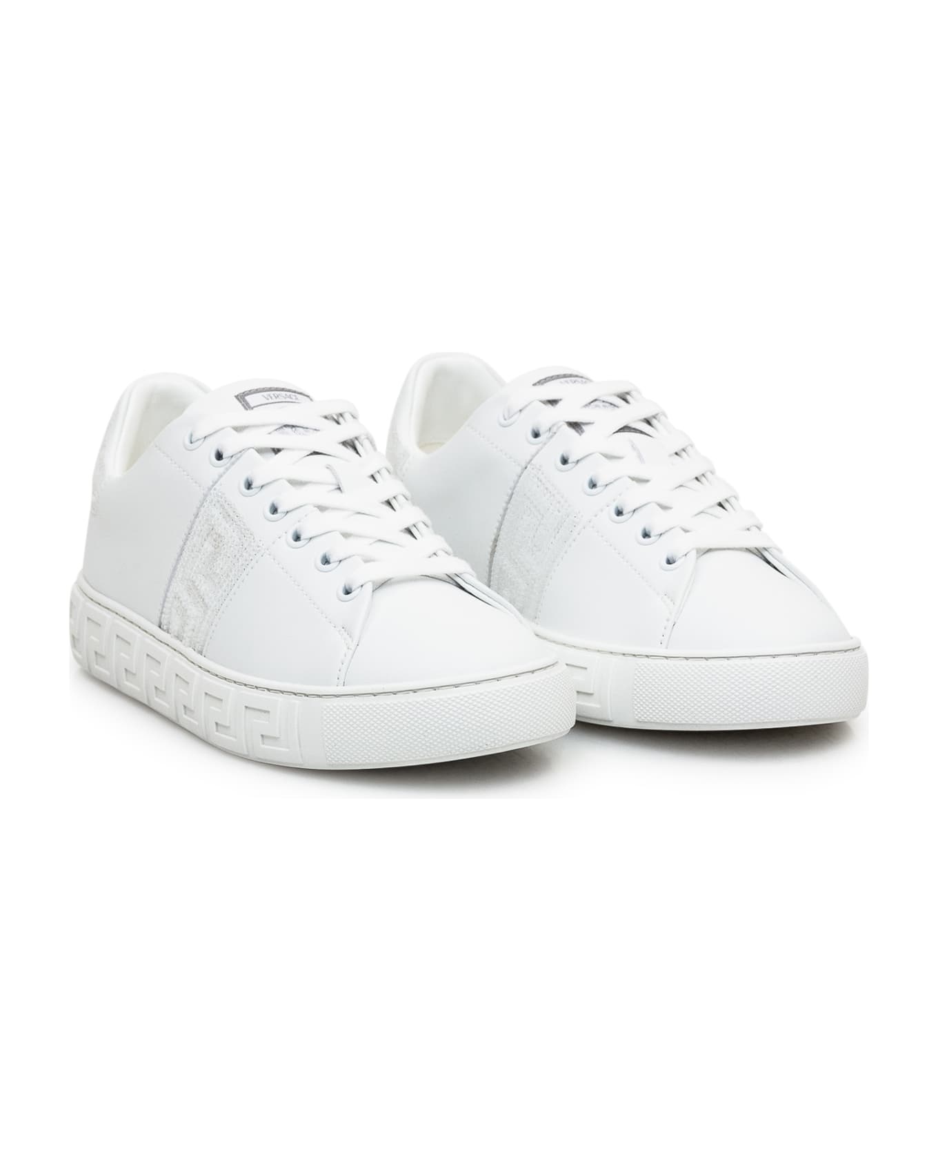 Greca Sneaker - 2