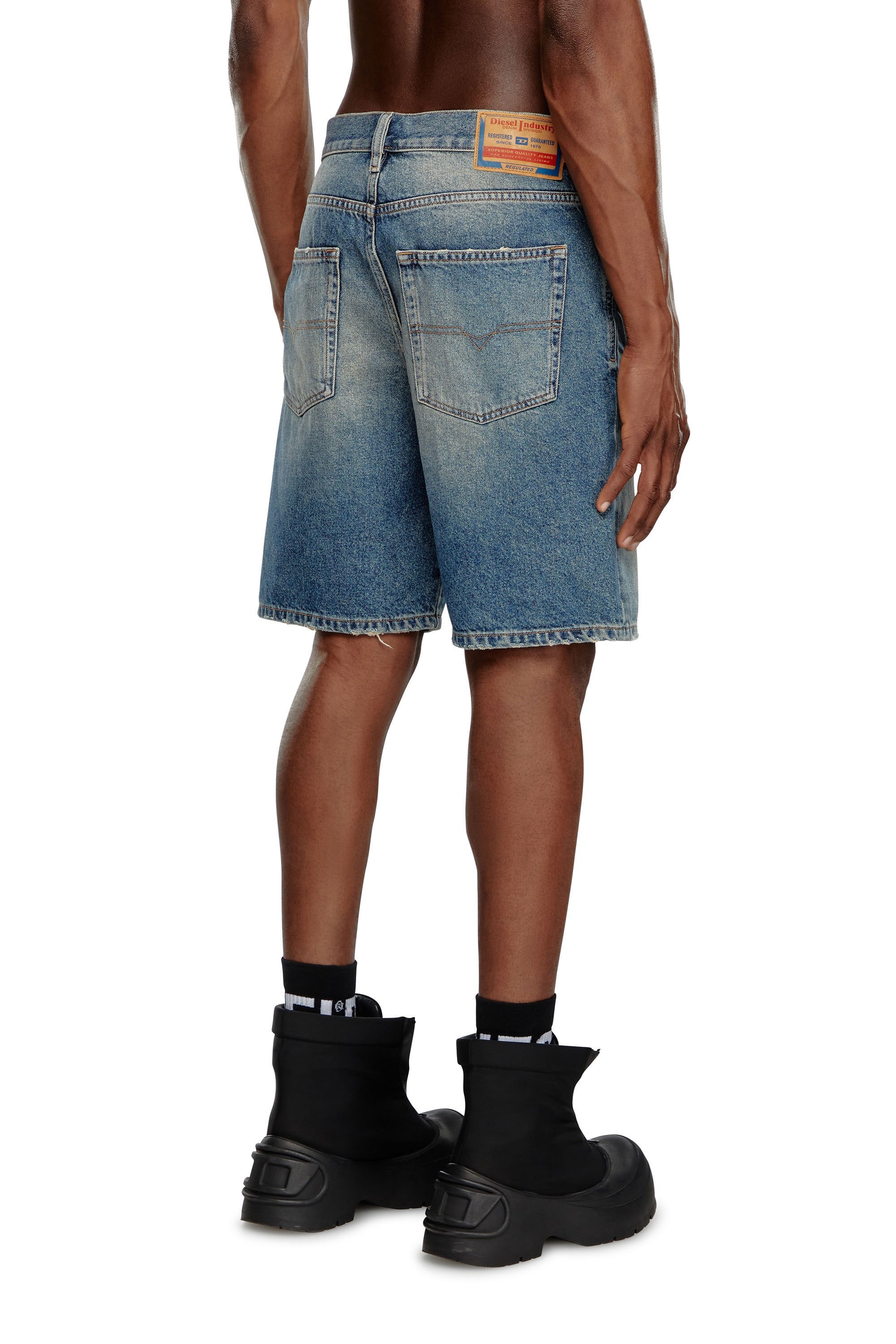 REGULAR-SHORT - 5