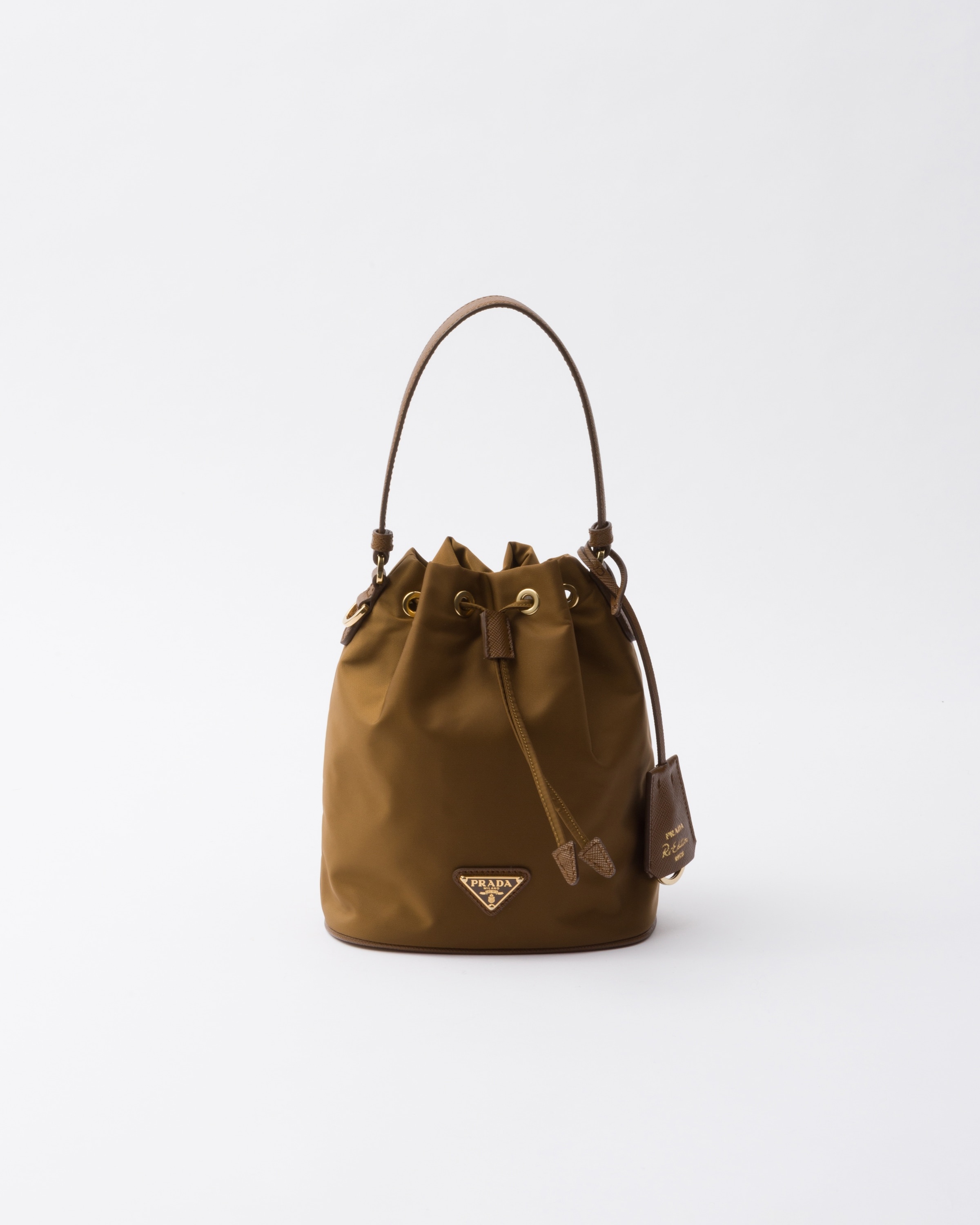 Prada Re-Edition 1978 Re-Nylon mini-bag - 1