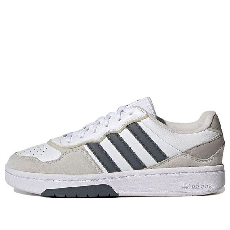 adidas Originals 법정 '화이트'GX4366 - 1