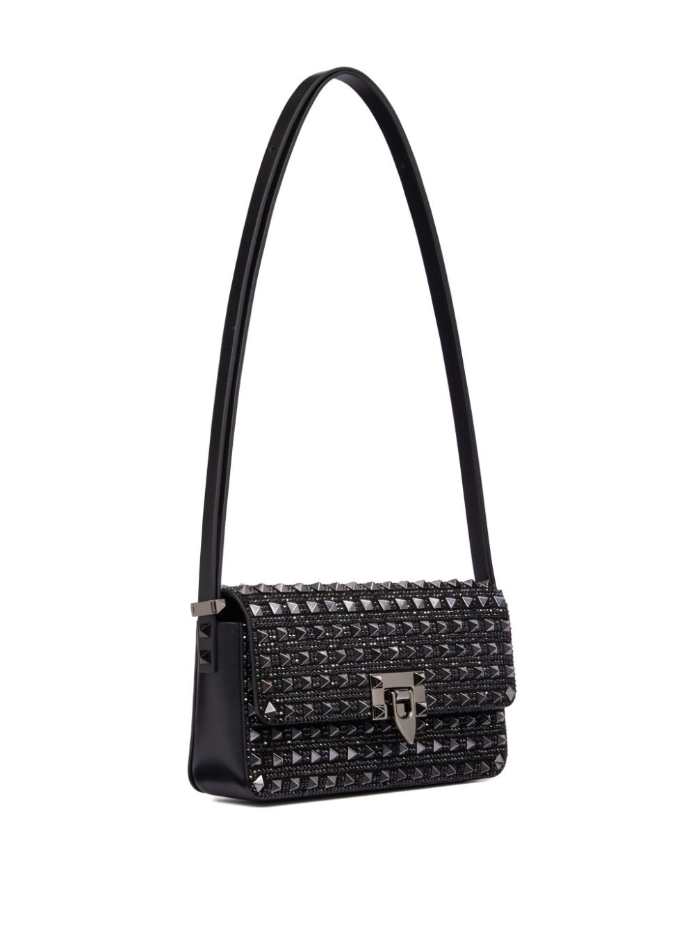 Rockstud23 East-West shoulder bag - 3