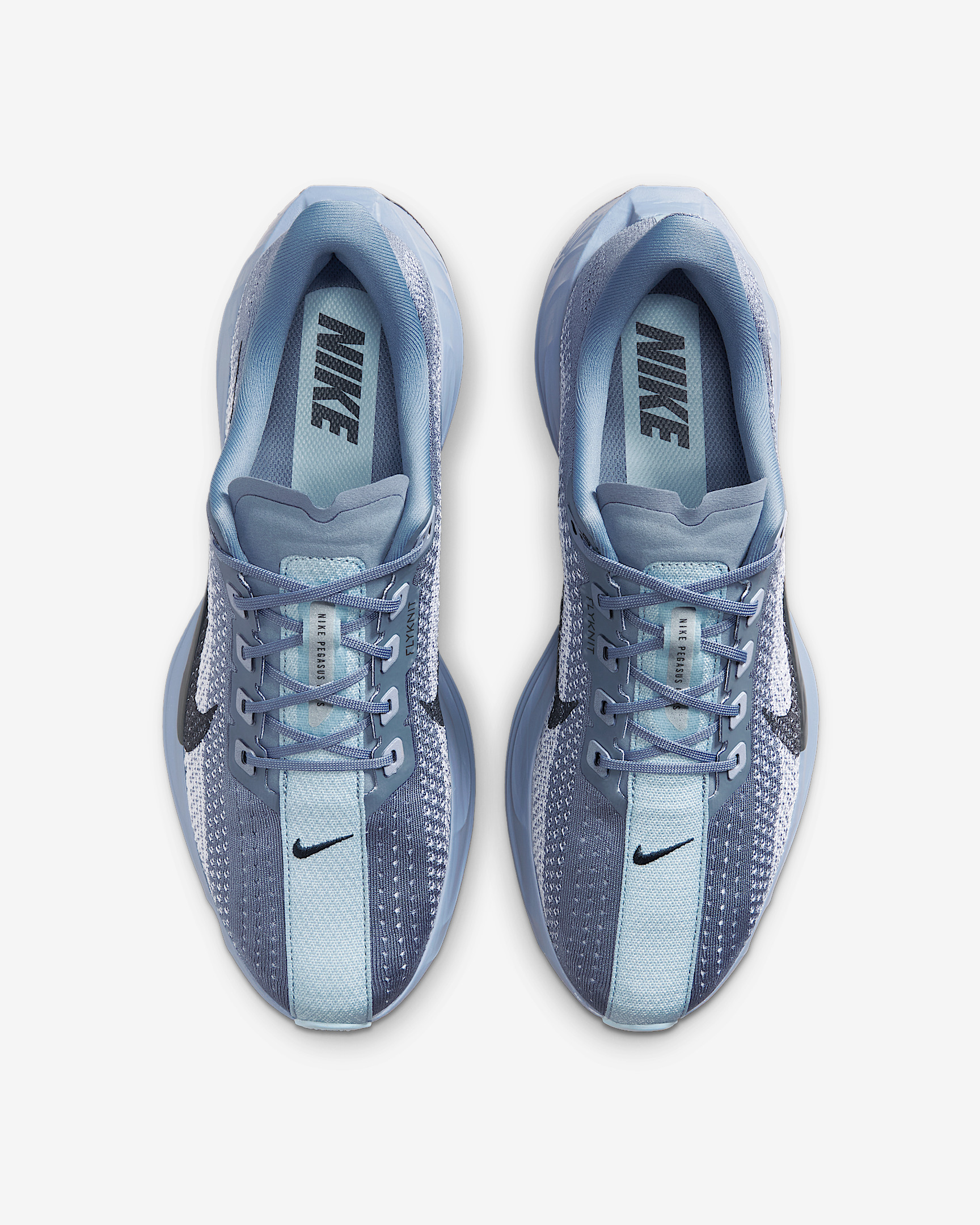 Nike Pegasus Plus Men's Road Running Shoes - 4