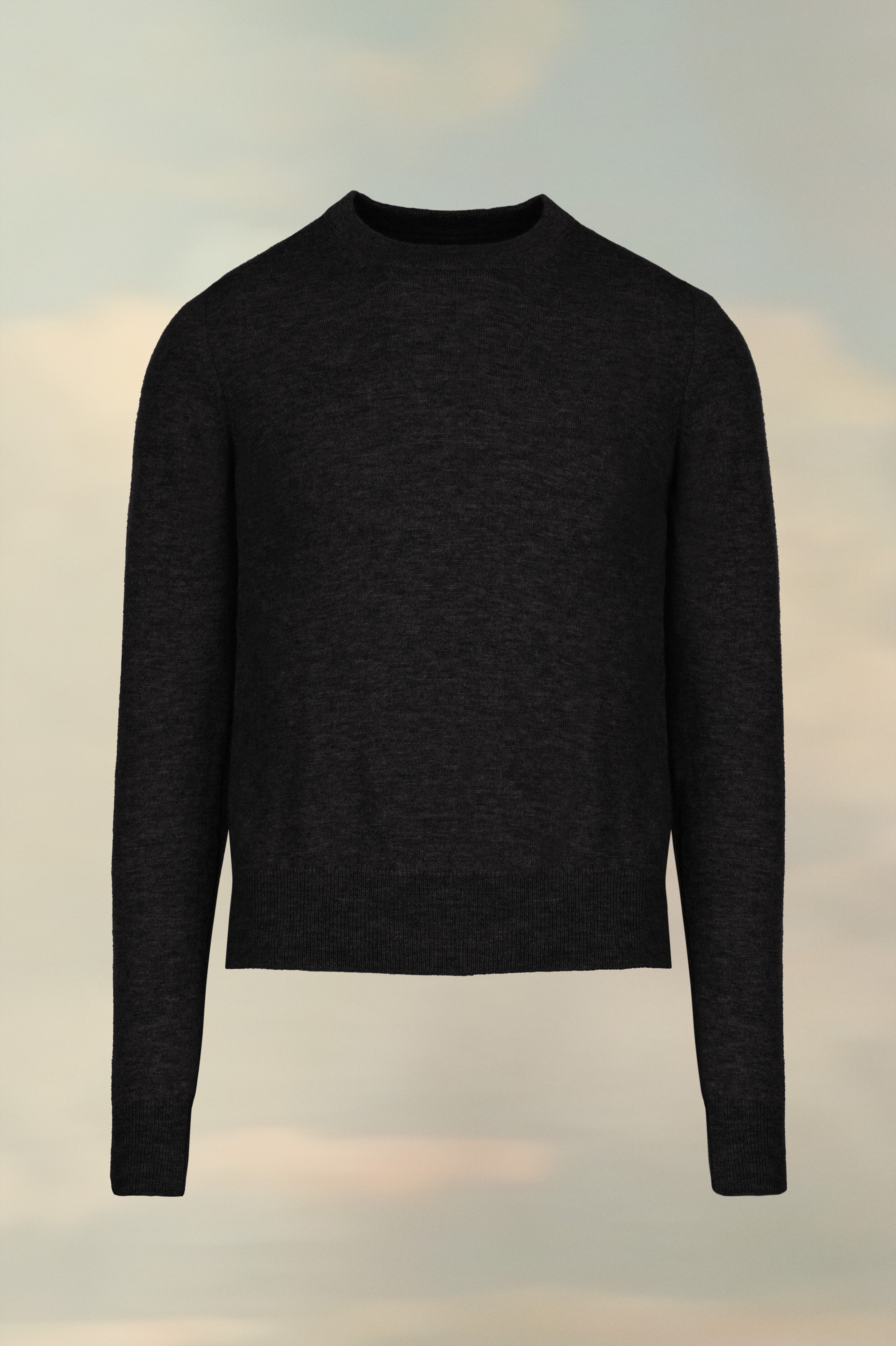 Wool Sweater - 1