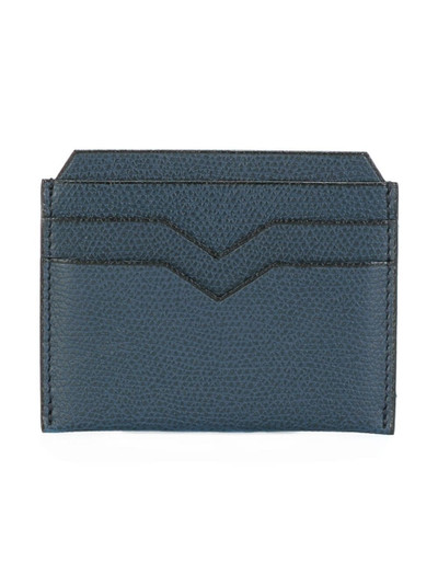 Valextra Costa card case outlook