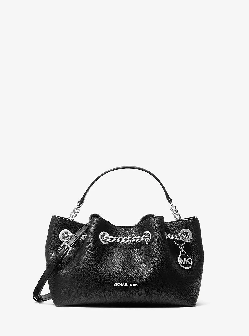Mina Small Crossbody Bag - 1