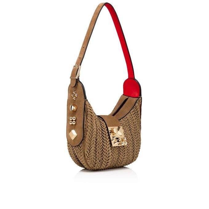 Carasky Mini CRUMBLE/CRUMBLE/GOLD - 3