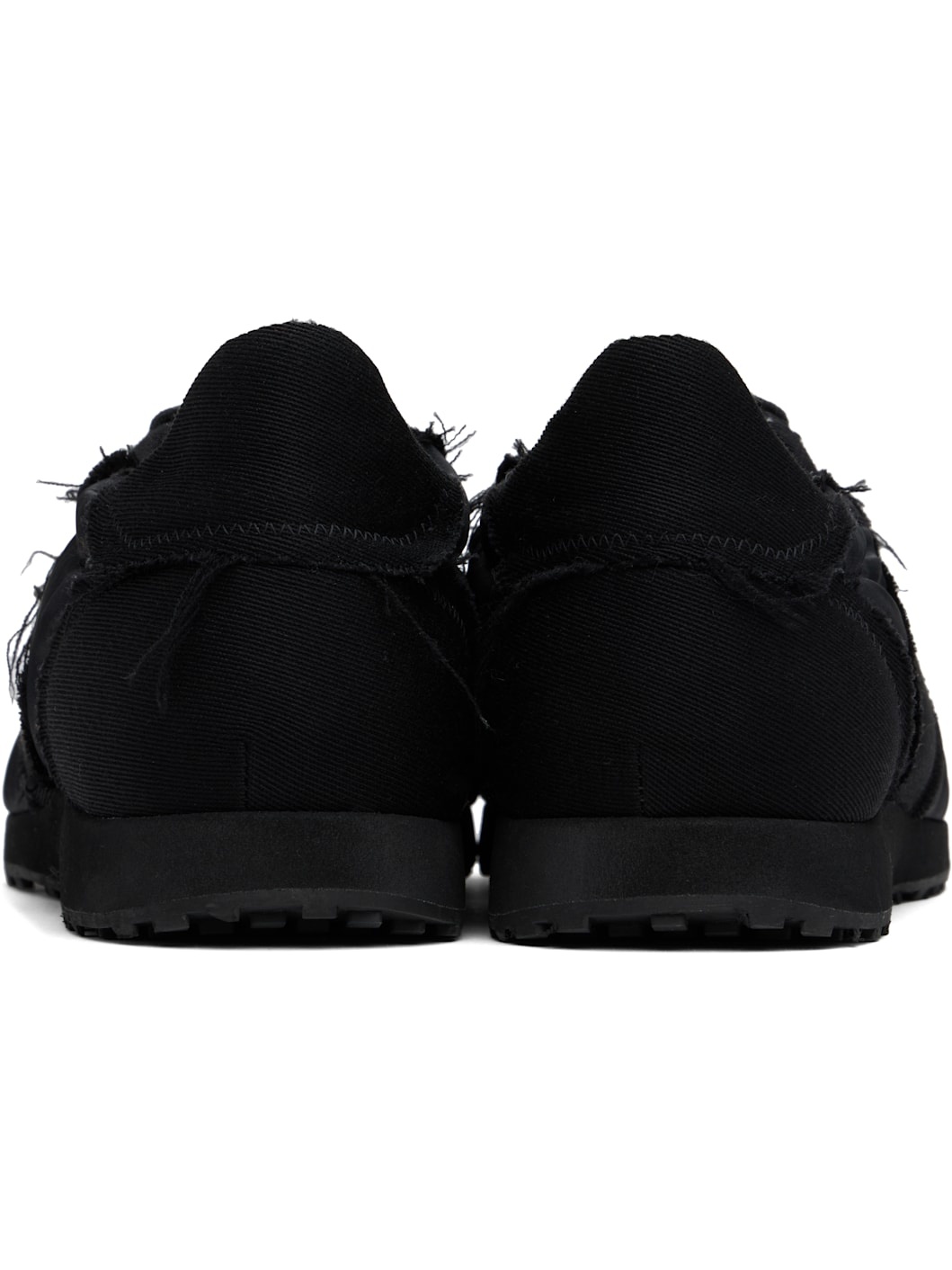 Black Moveo Sneakers - 2