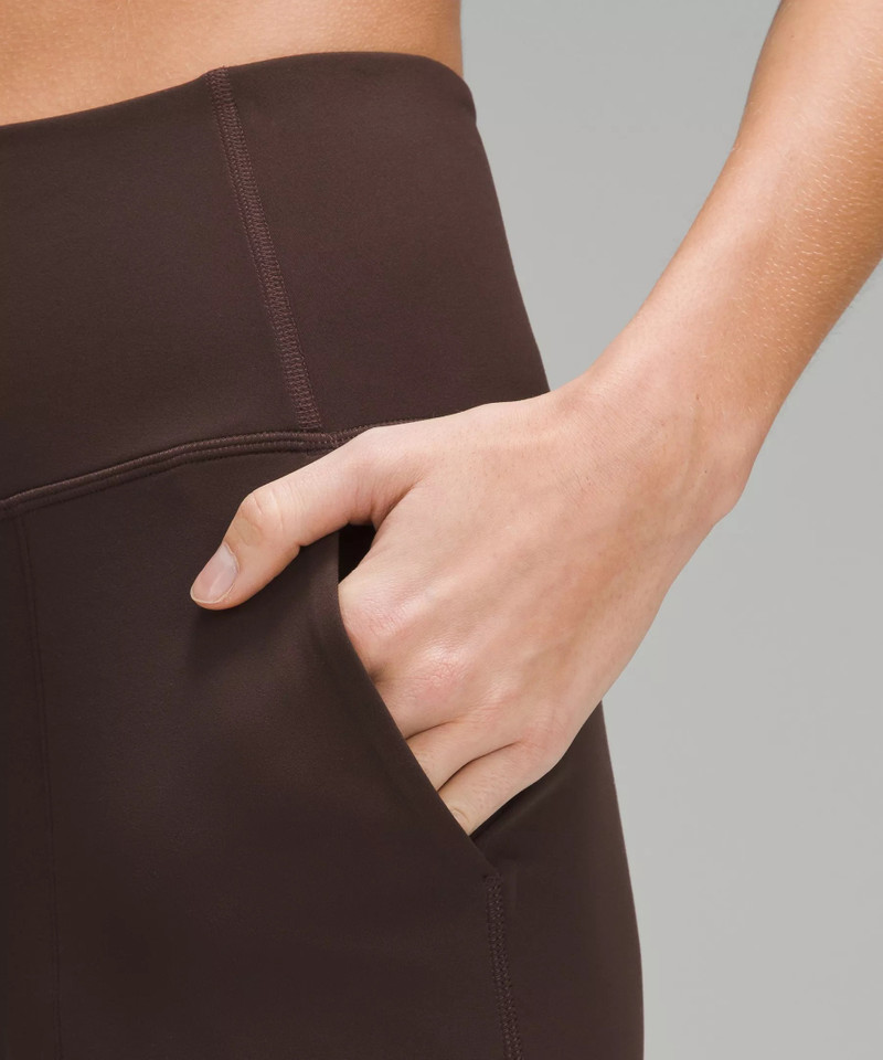 lululemon Align™ High-Rise Wide-Leg Pant *Regular 4