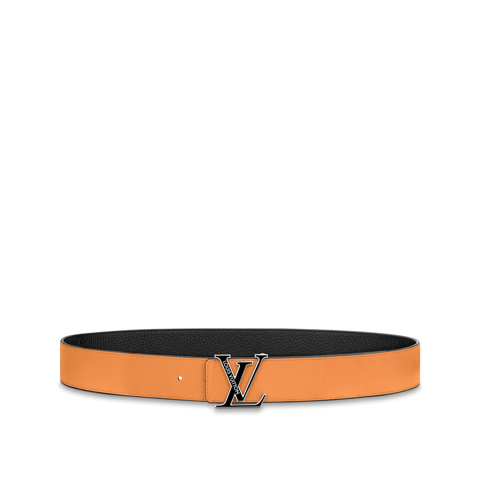 LV Initiales 40MM Reversible Belt - 3