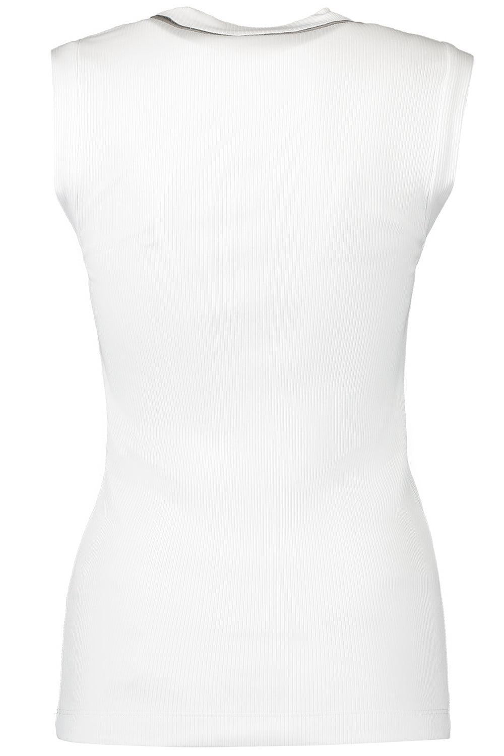 Comfort Ribbed Top - 5