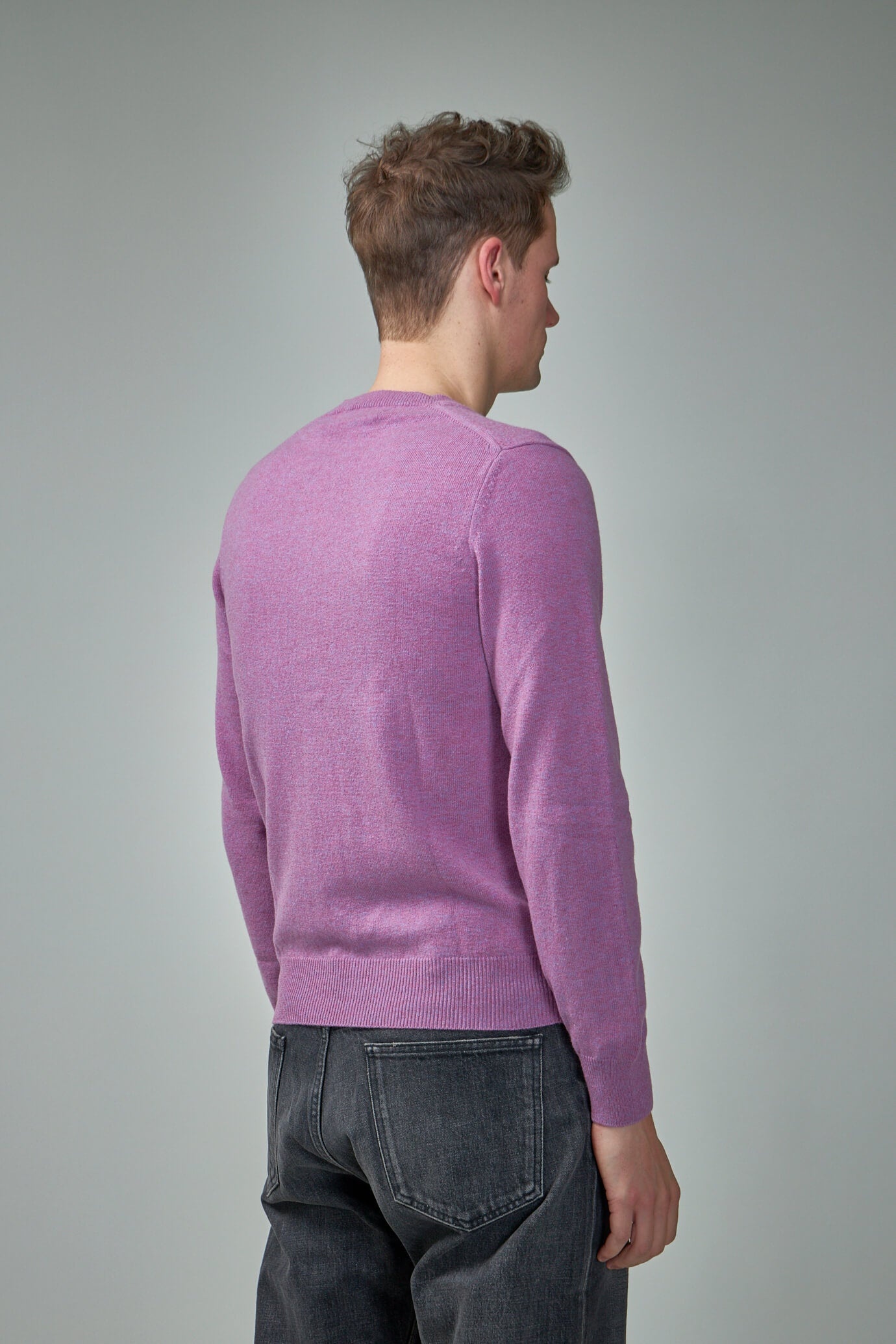 Mens Knit - 3