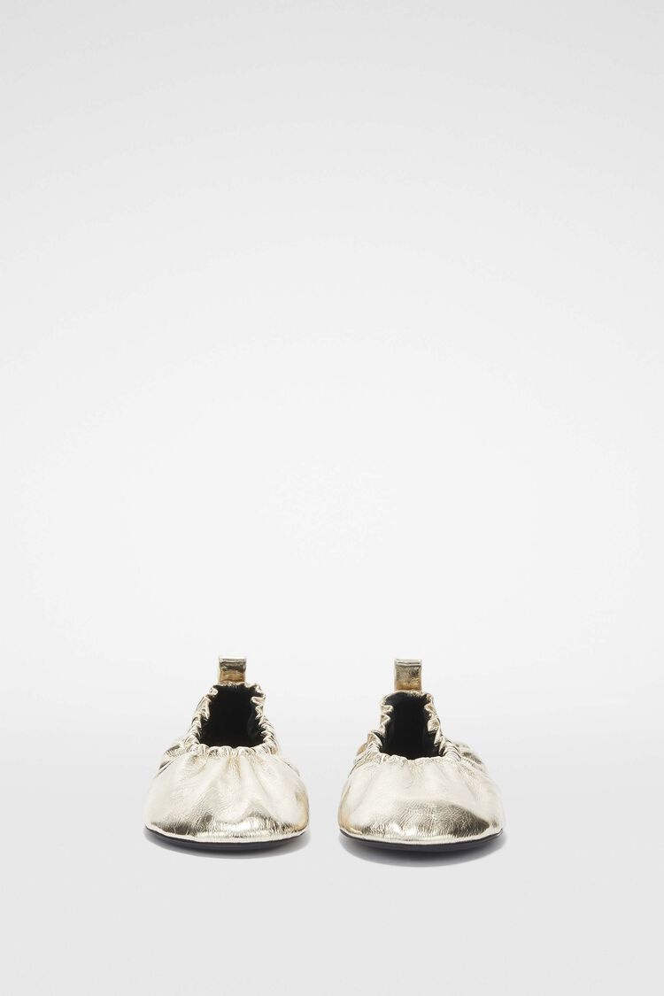 Ballerinas - 2