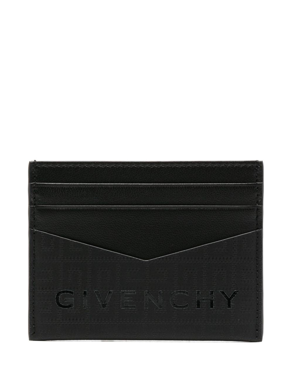 PORTAFOGLI GIVENCHY GIVENCHY - 1