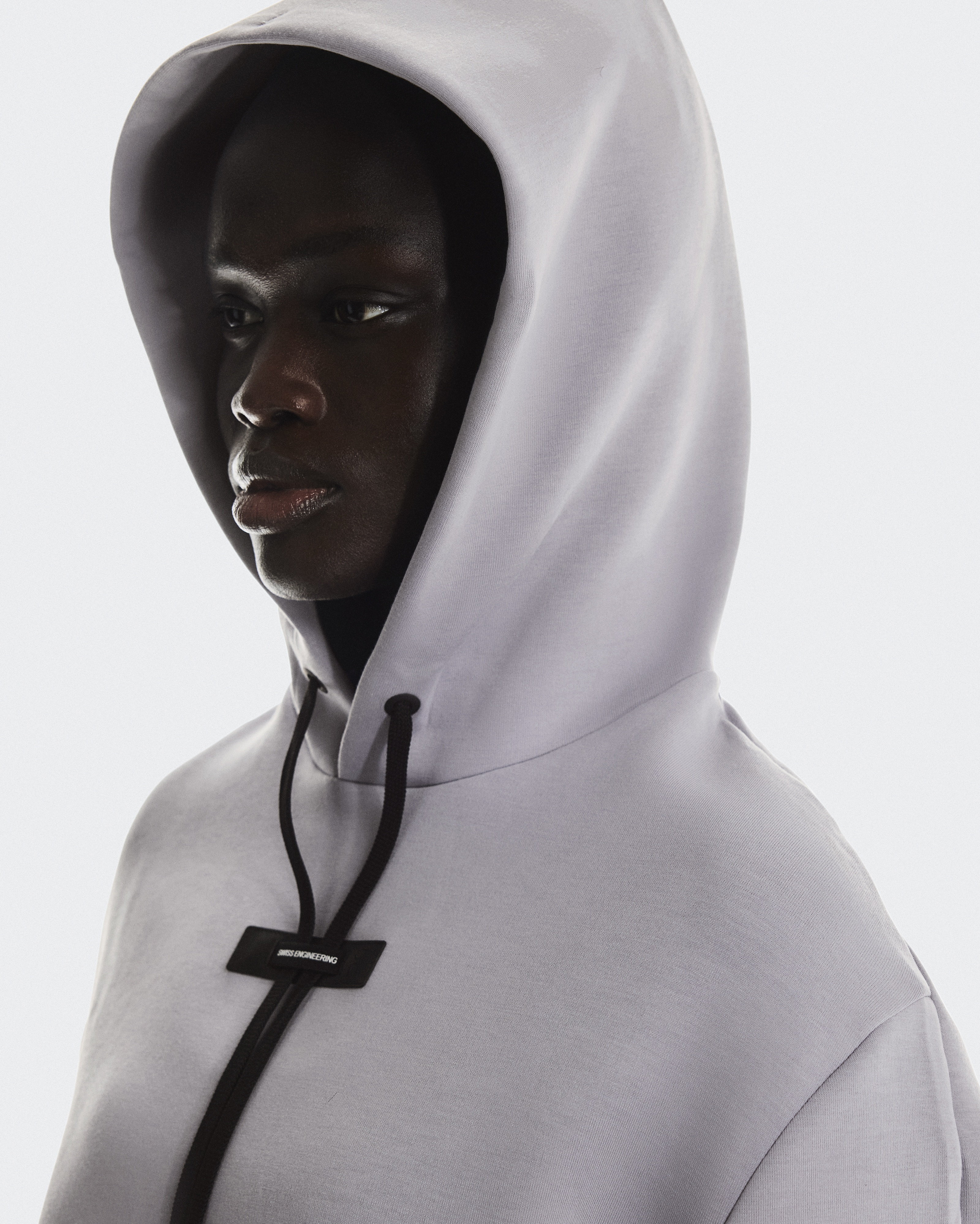 Focus Tech Hoodie - 5