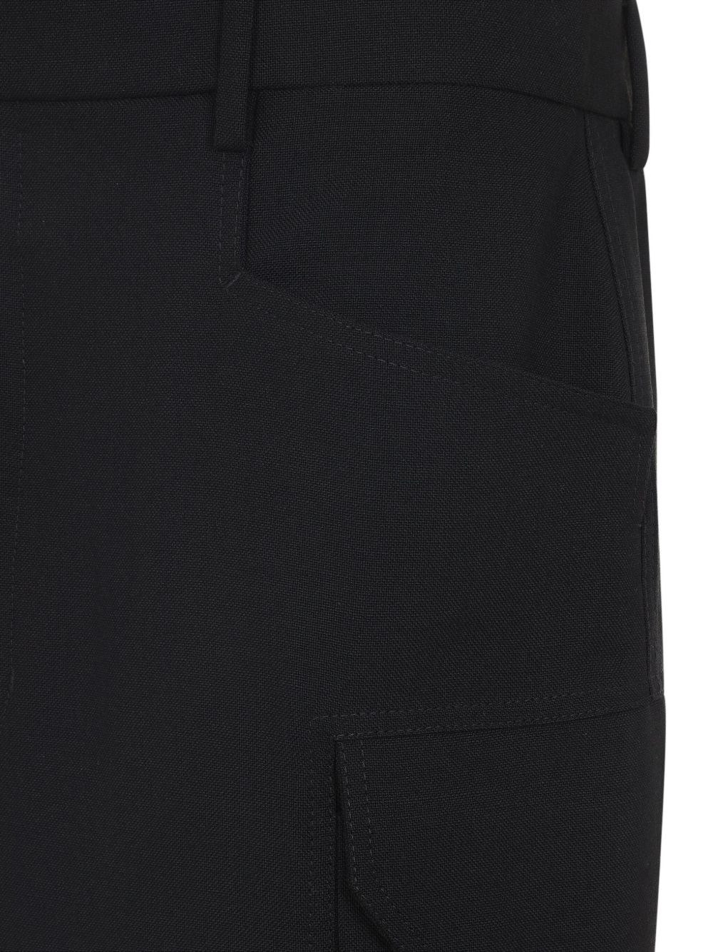 Firbanks cotton skirt - 2