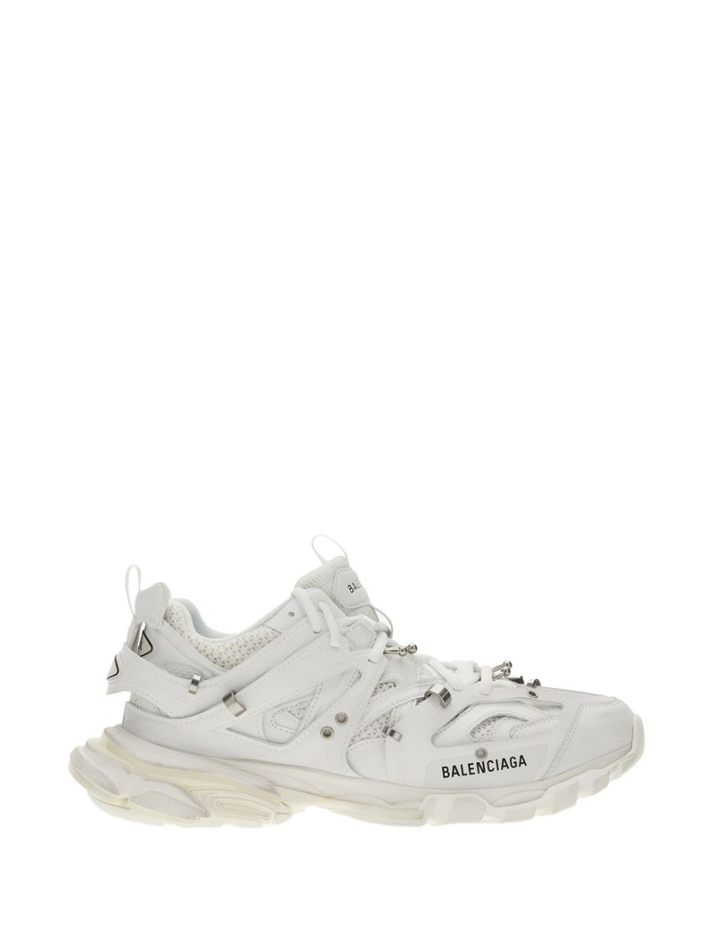 Track sneakers 1