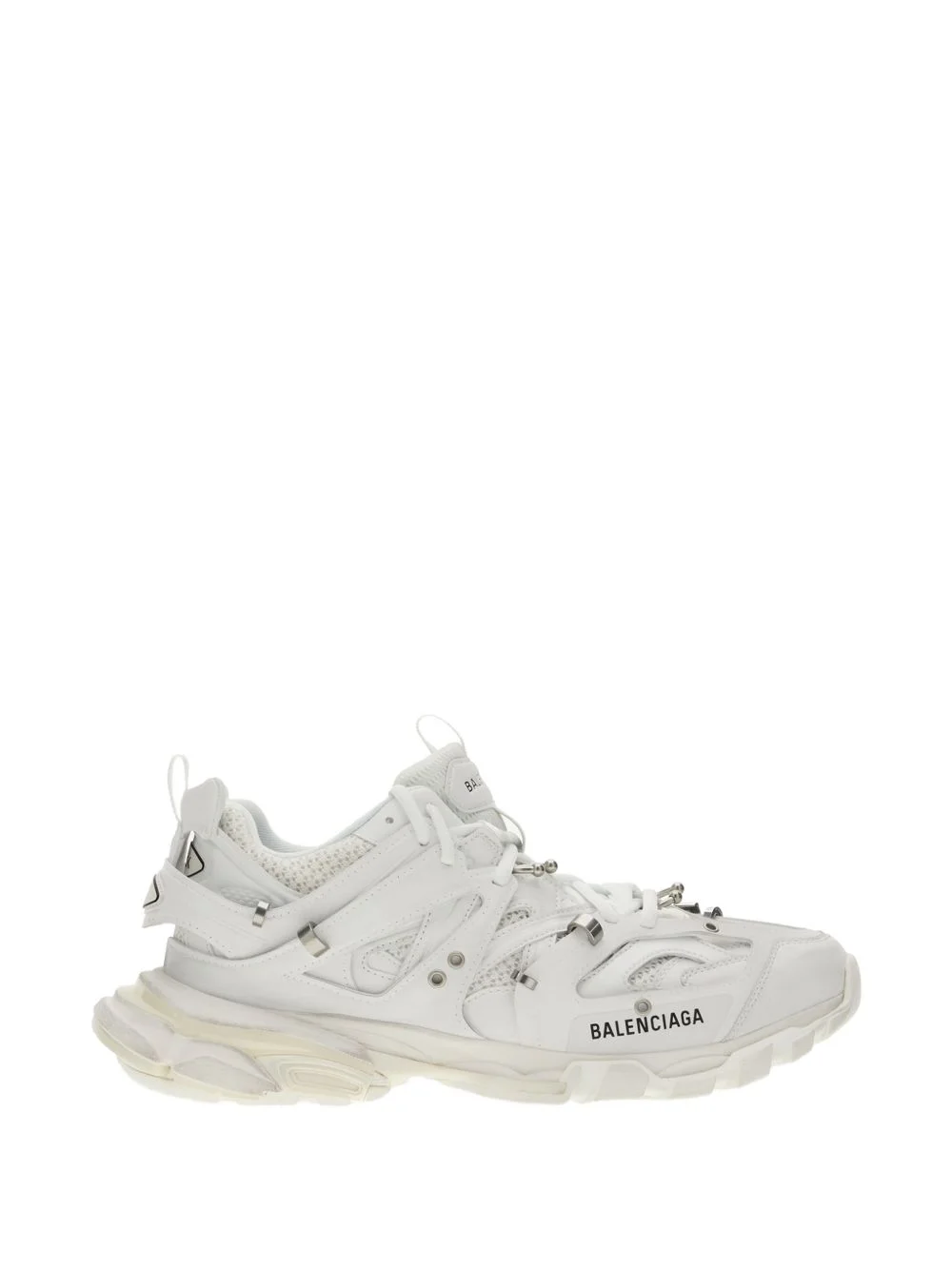 Track sneakers - 1
