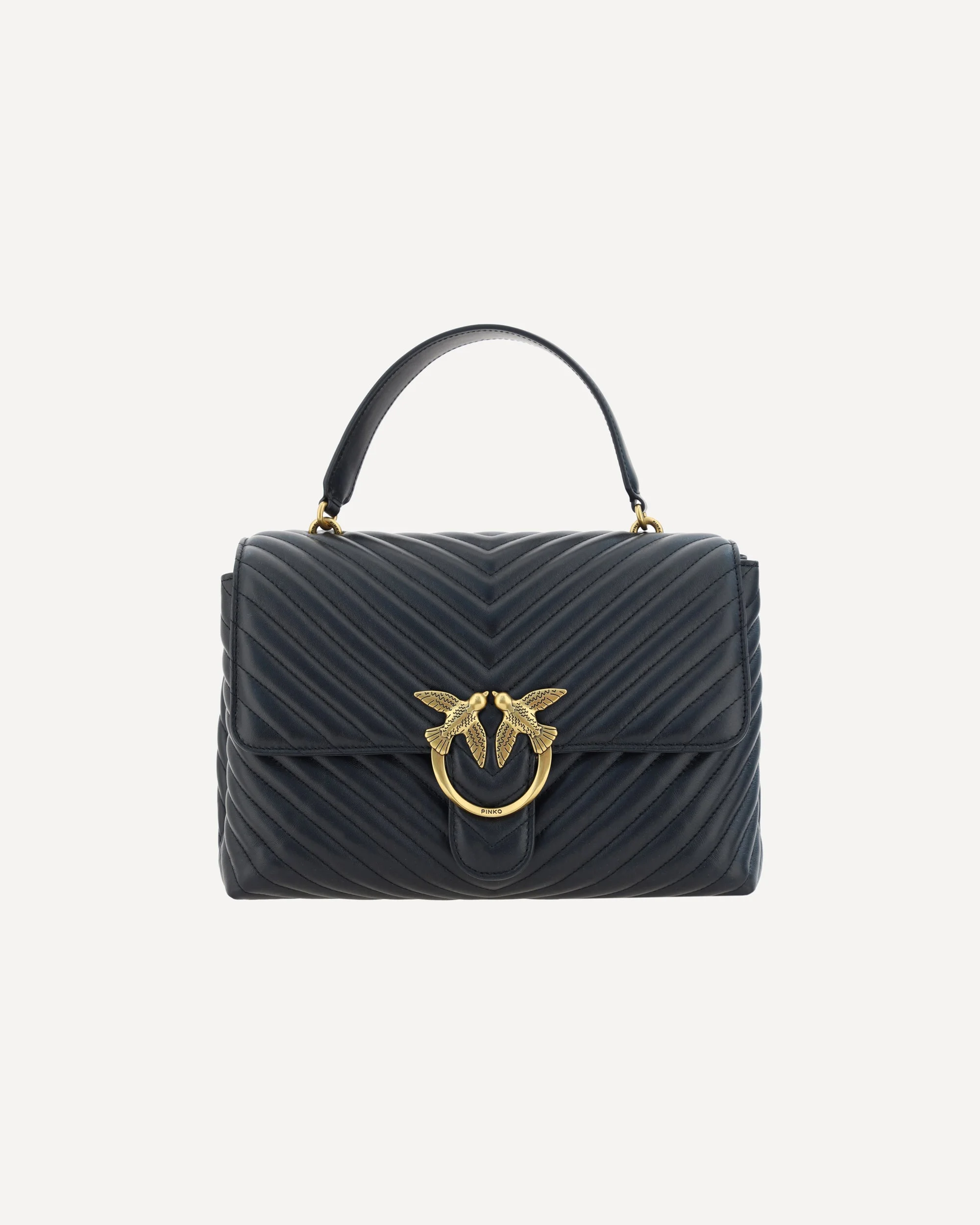 Love Lady Handbag - 1