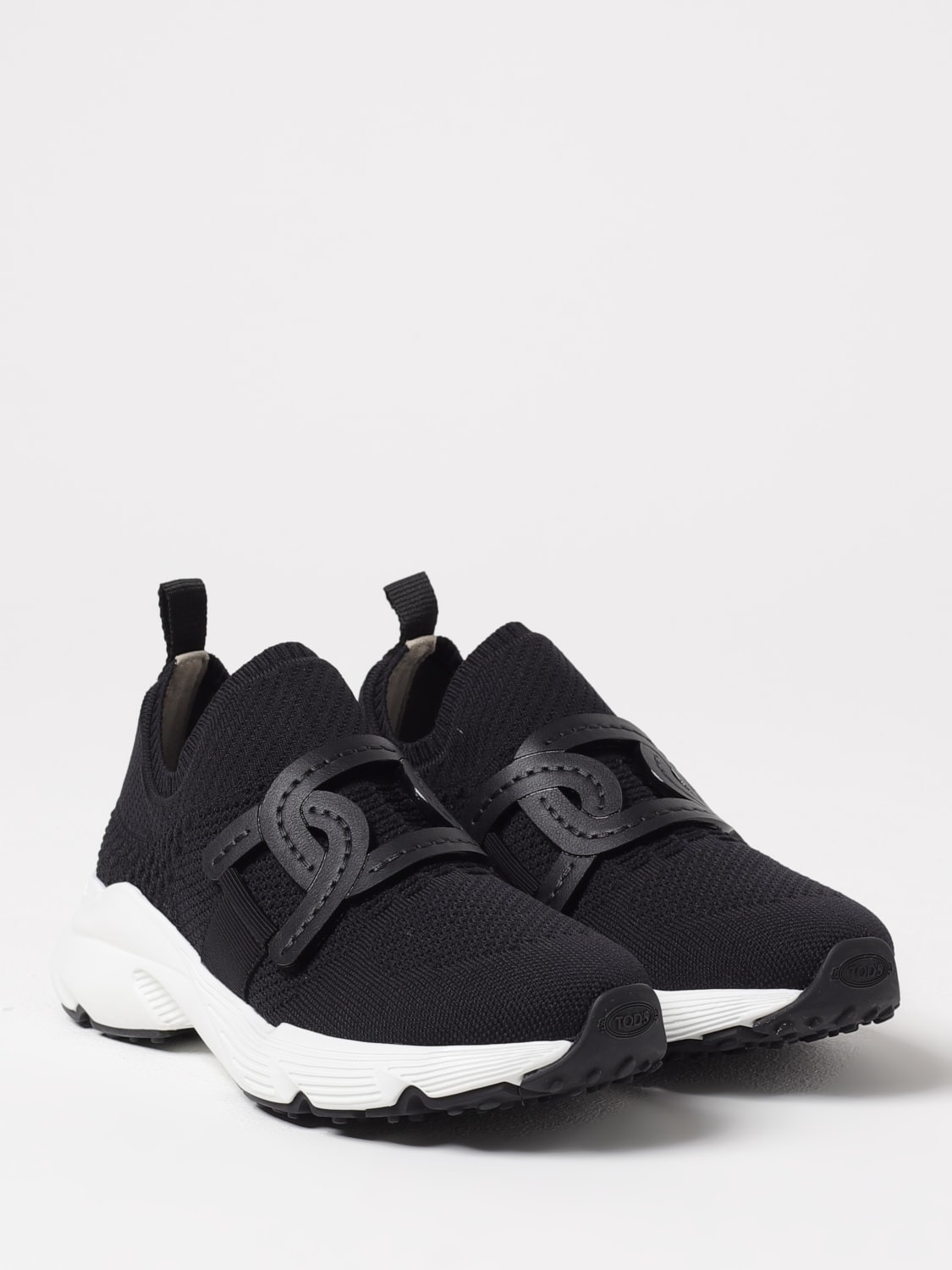Sneakers woman Tod's - 2