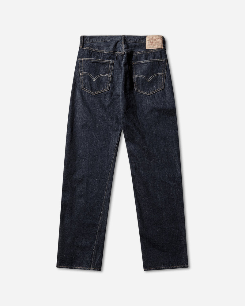 Levi's Men's 1955 501XX Jeans Dark Indigo outlook